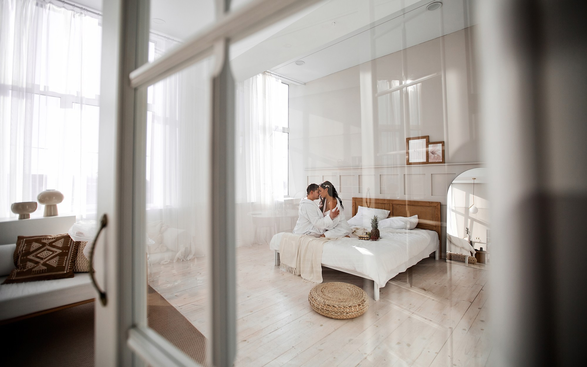 Катя и Костя. Свадебная фотосъёмка в Брянске | Влад и Ирина Тютьковы