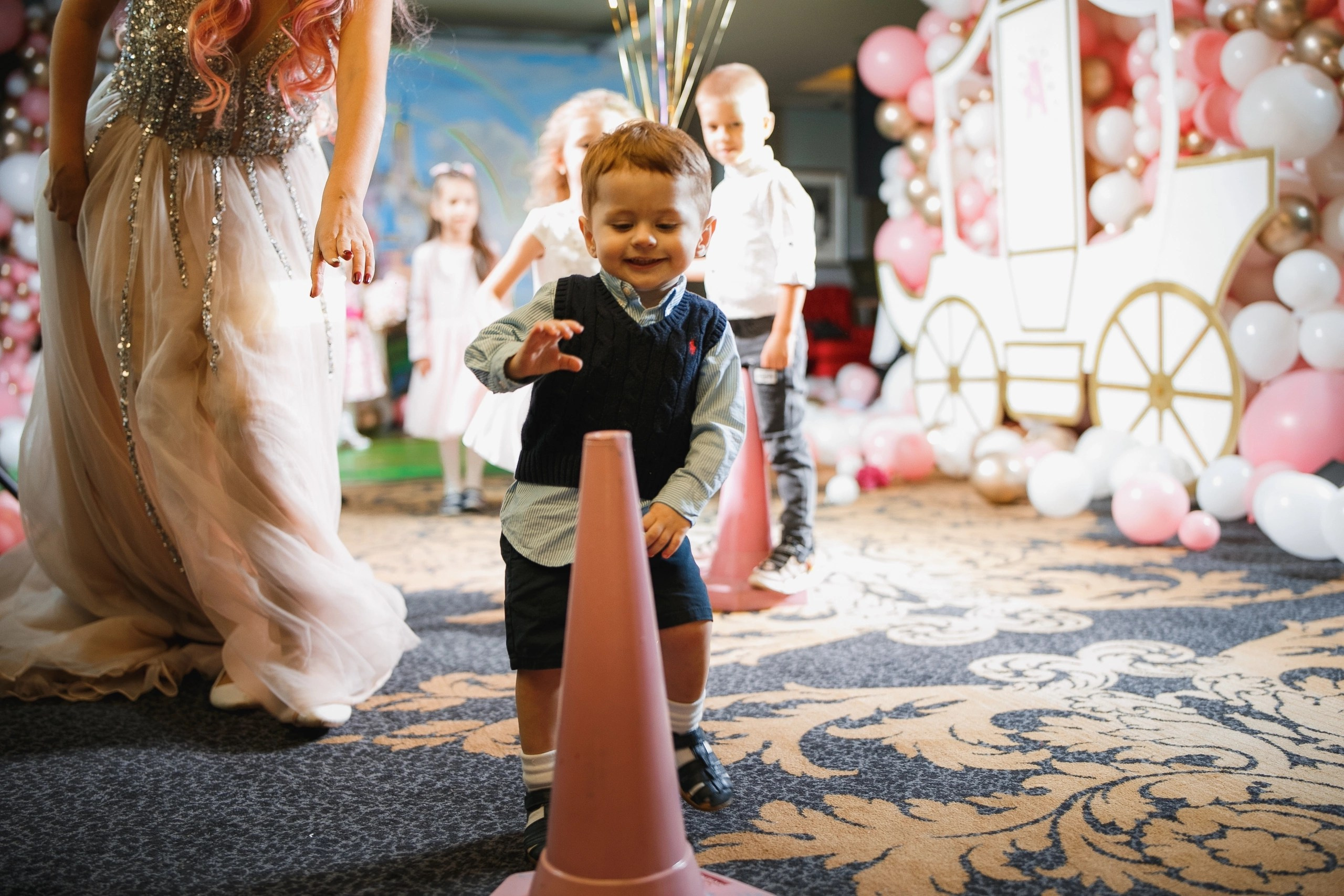 THE FACTORY. Организация мероприятий Донецк (ДНР). Организация и декор мероприятий Донецк (ДНР)