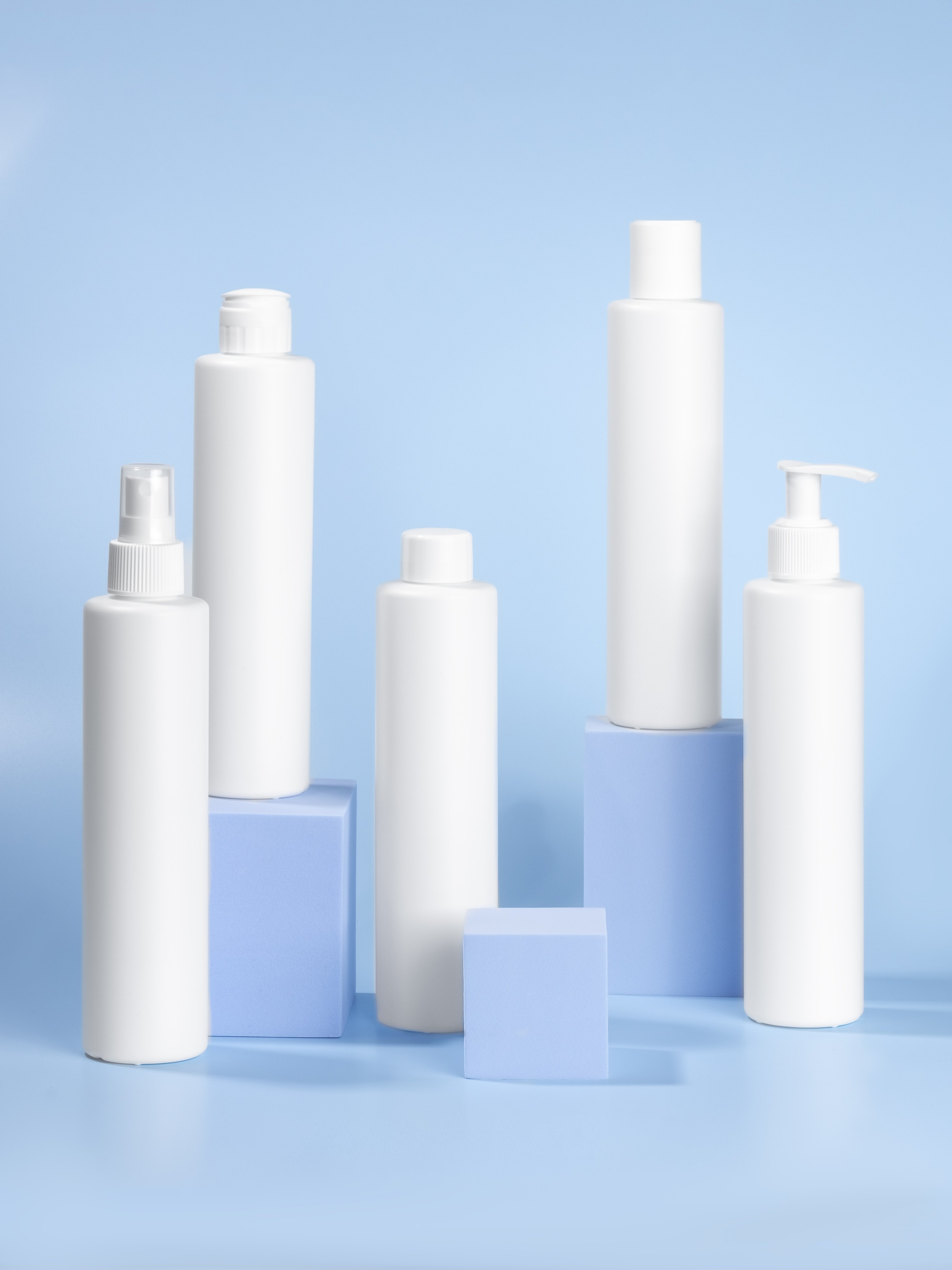 Косметика. Предметная фотосъемка в СПб | Gus'Photo