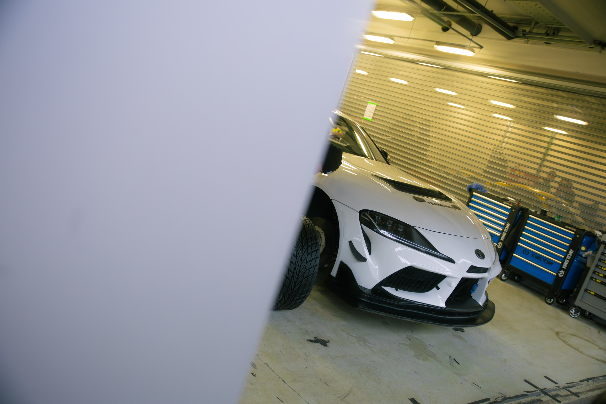 Кубок GT. Photograph Balashkevich