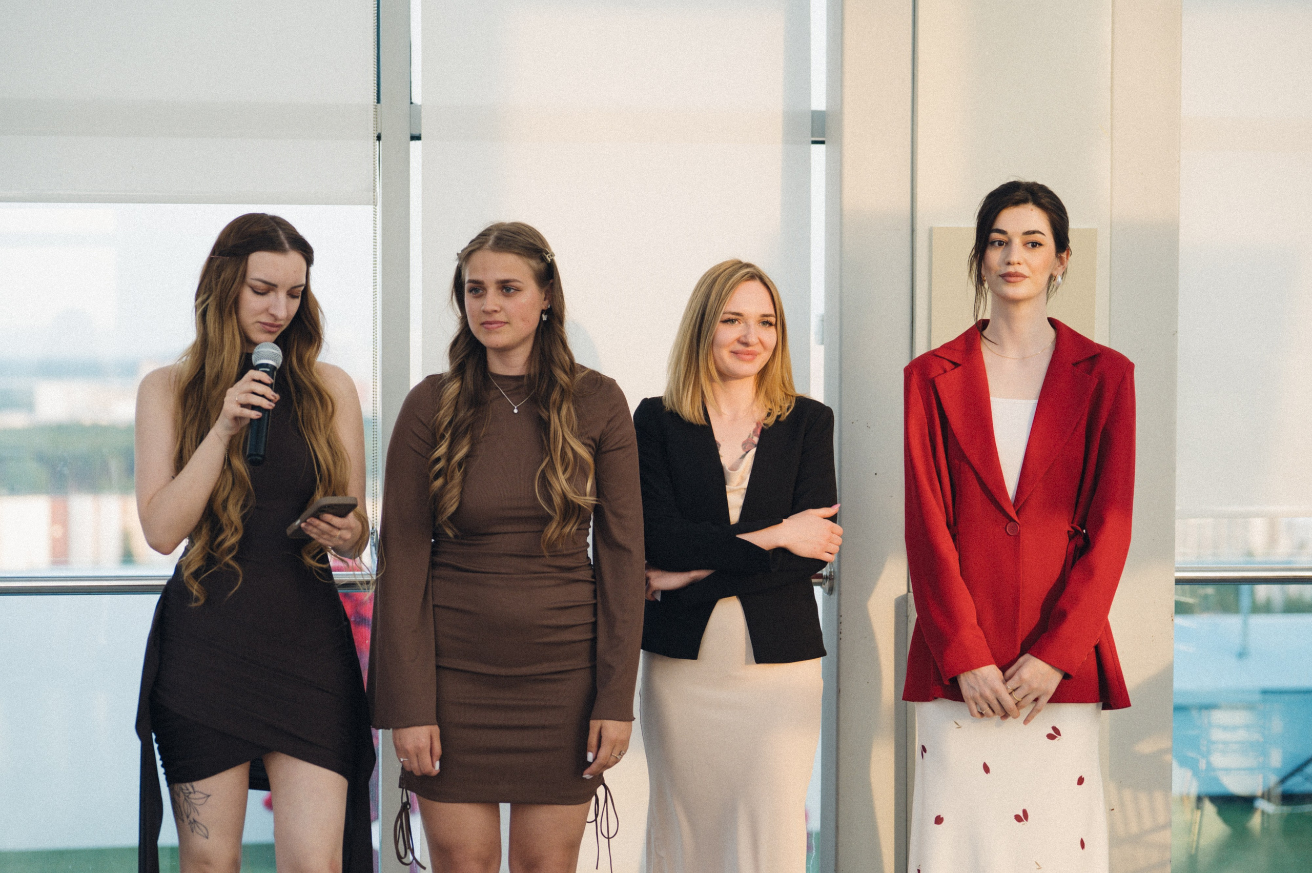 Дарья и Артём. Репортажный и свадебный фотограф в Сургуте