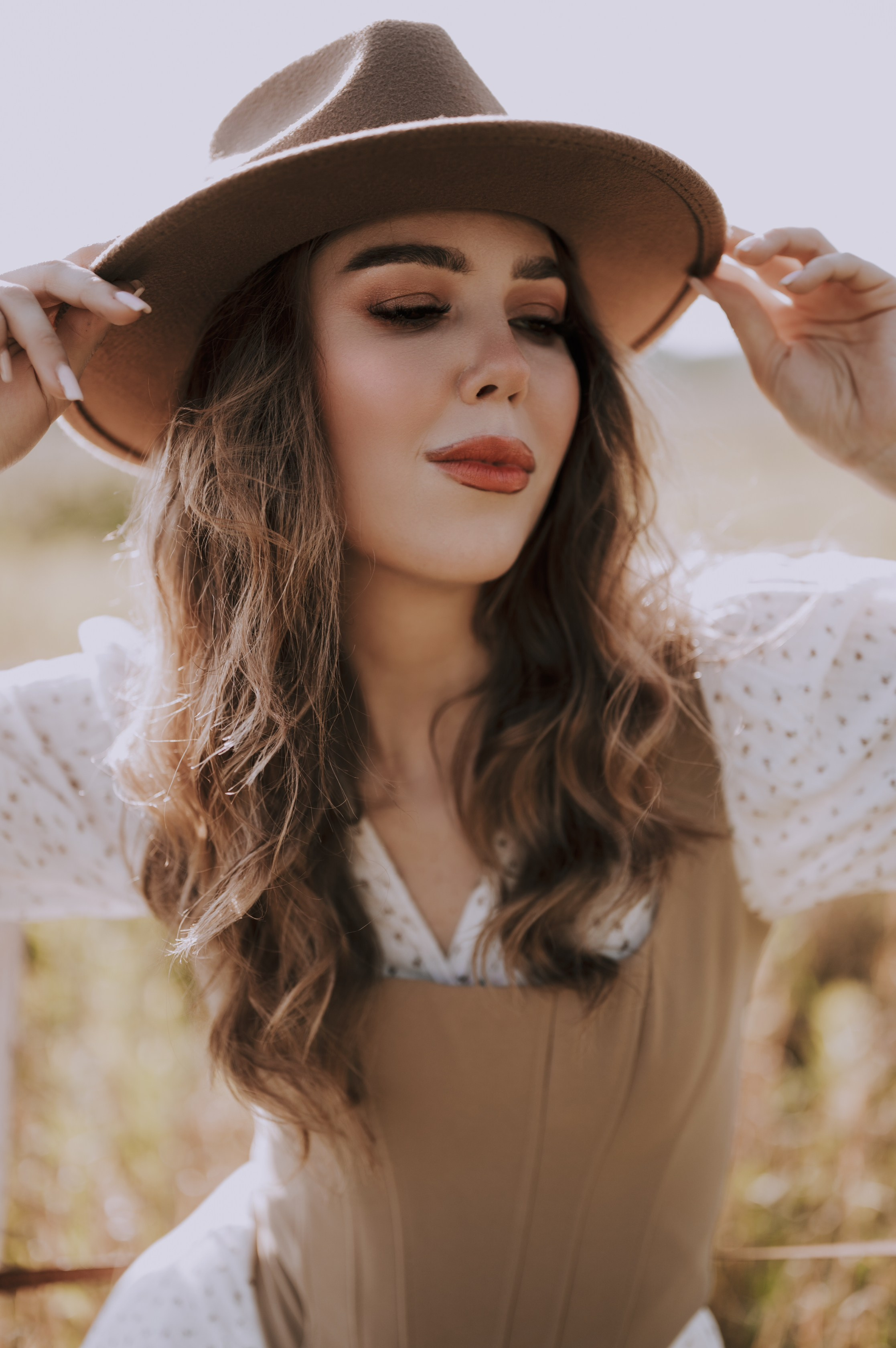 Катя. Фотограф Сочи Кисматова Анастасия