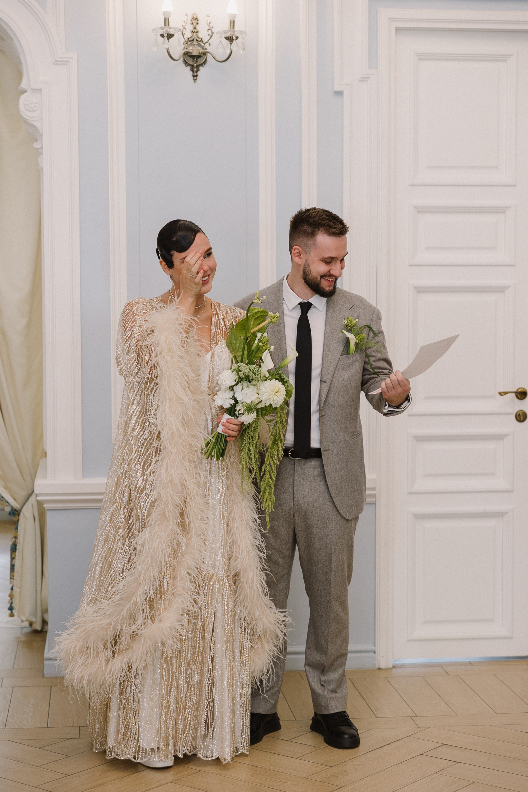 Таня и Никита. Свадебный фотограф в Москве и Екатеринбурге