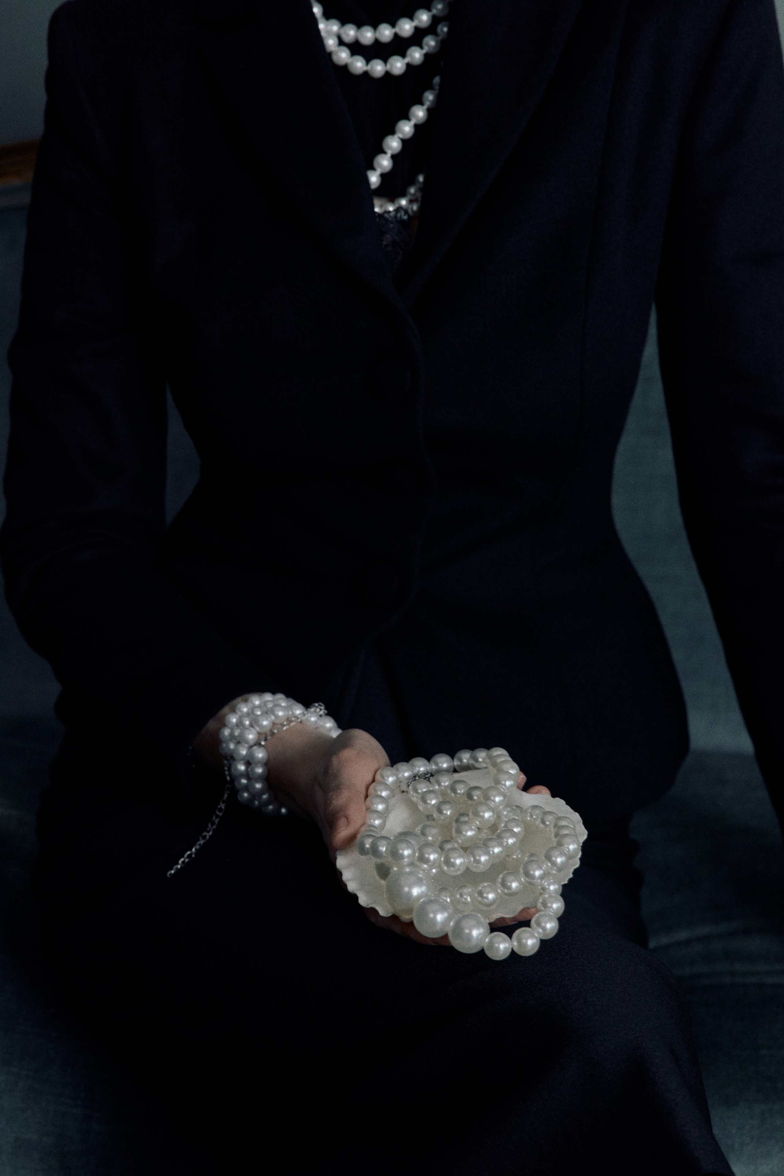 YAKUBoWITCH. Главная