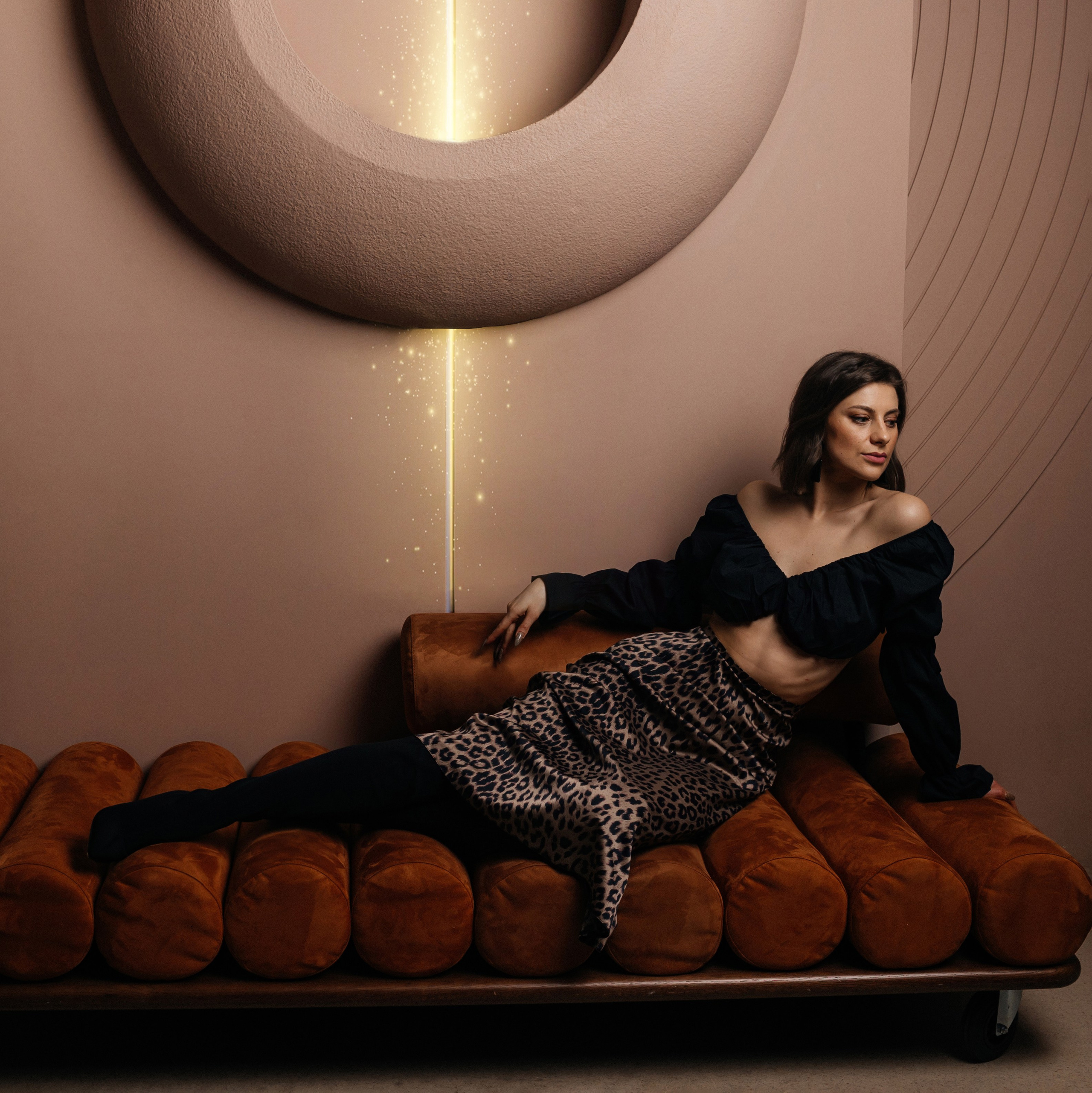 Анна, студийная съемка. Фотограф Наталия Федосова, г. Москва. TG и Instagram @nataliya_raw