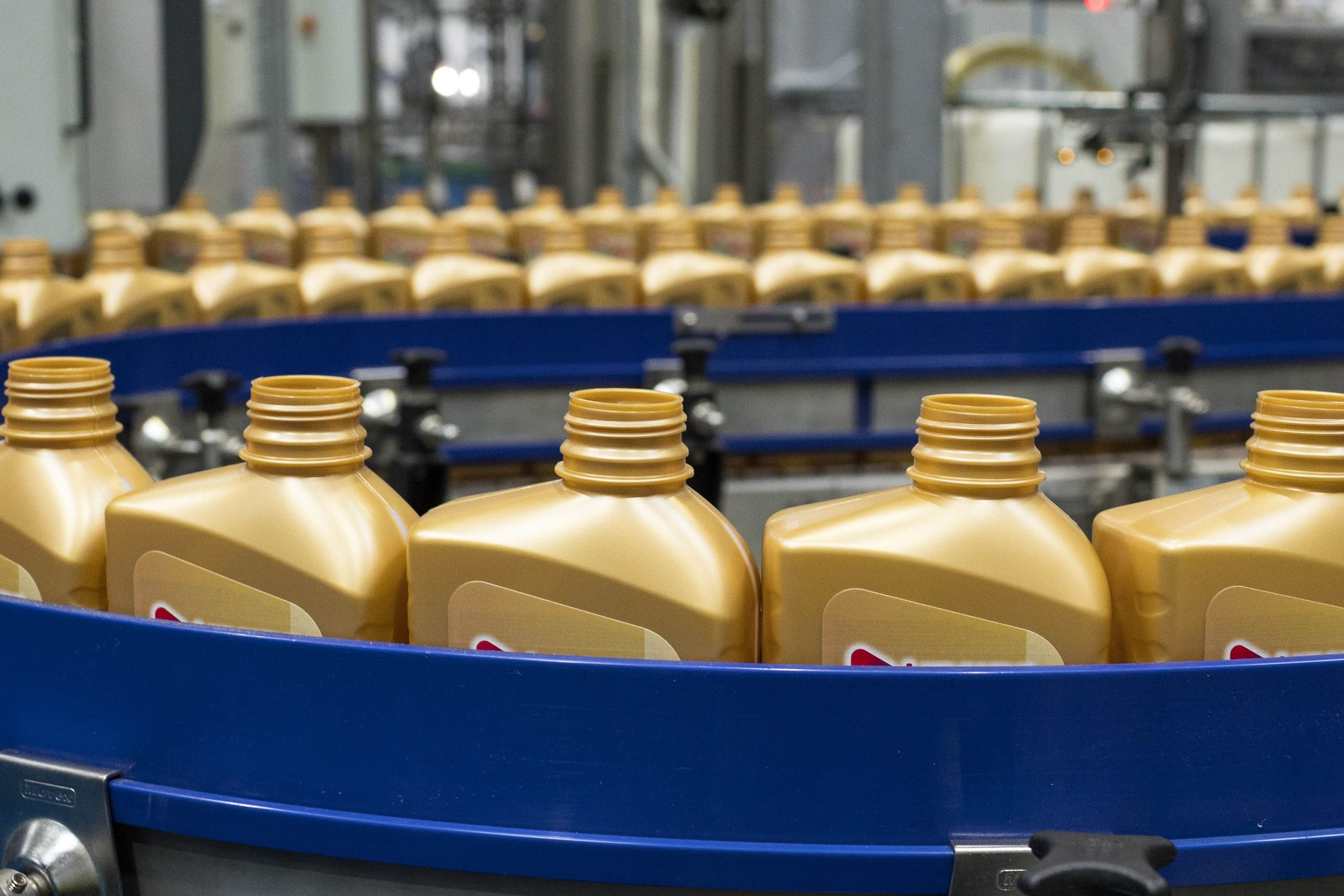 Производство. Фотограф Ольга Че