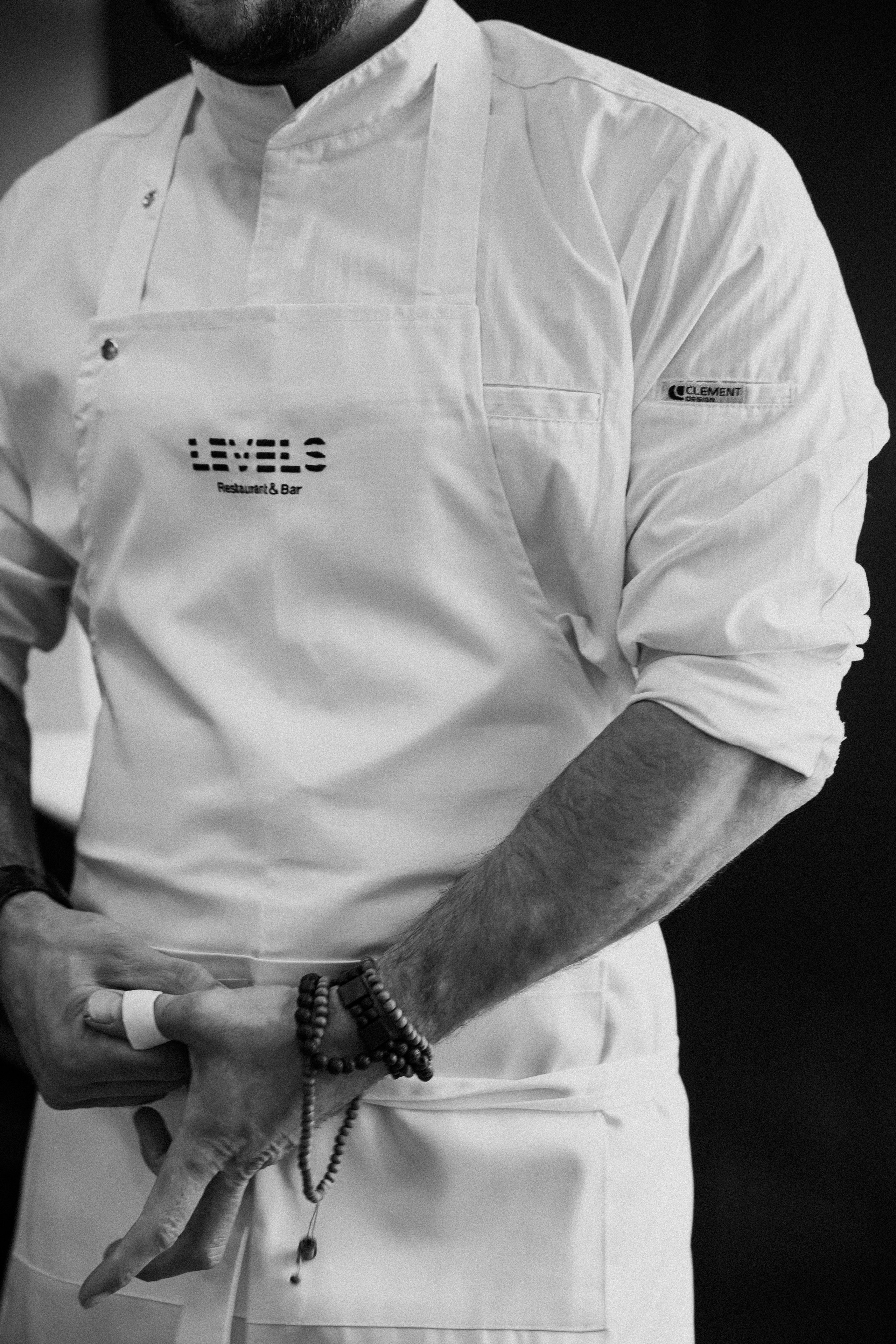 LEVELS. Фотограф Агеева Мария