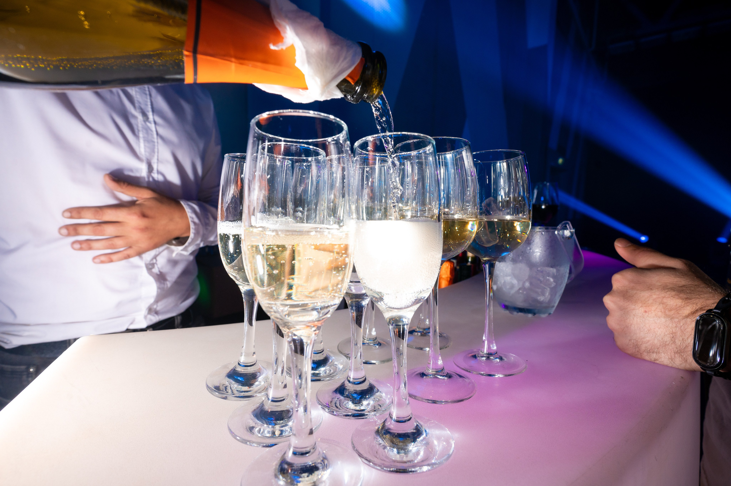 ЕвроХим ежегодный Форум развития. Фотограф Илья Бызов, Свадебный и репортажный фотограф Сочи