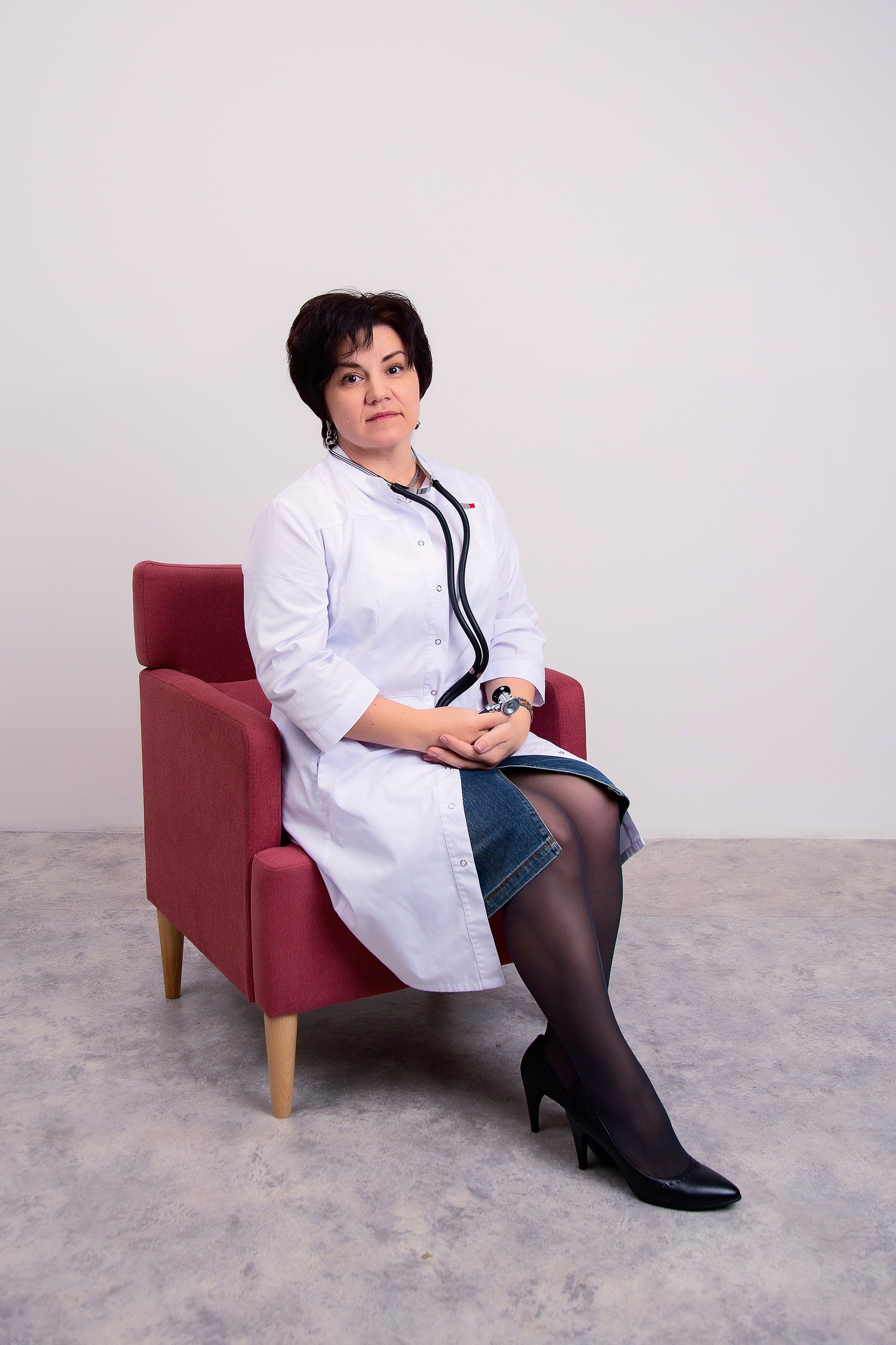 Индивидуальная фотосессия в студии. Детский и семейный фотограф Кемерово Антонина Семеркова!