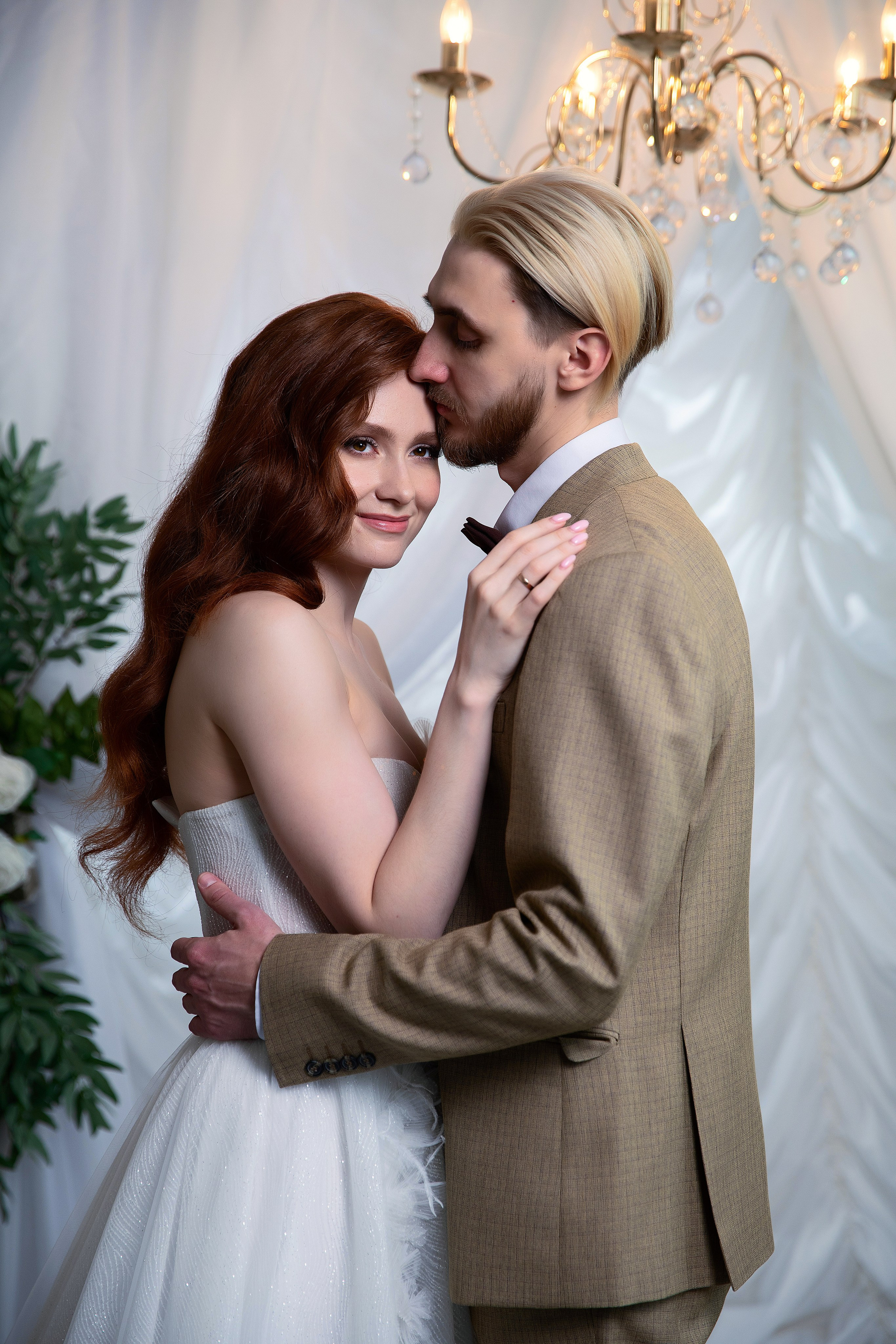 Свадебные съёмки. Детский и семейный фотограф Кемерово Антонина Семеркова!