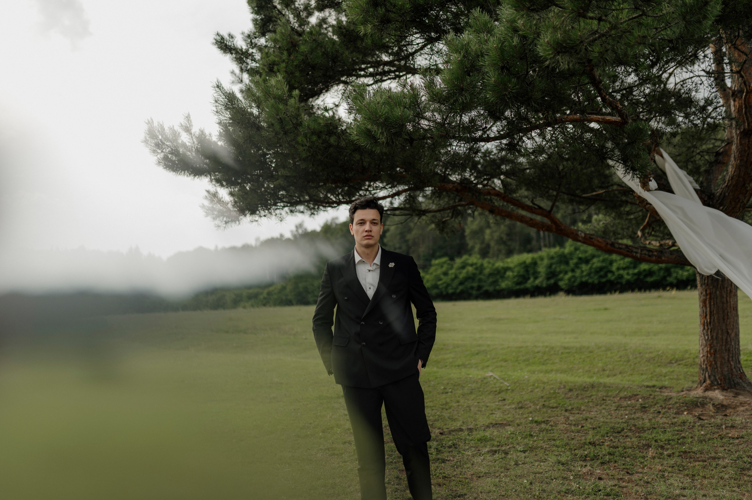 Артур и Таисия. Свадебный и Семейный фотограф в Ярославле Алёна Колясникова