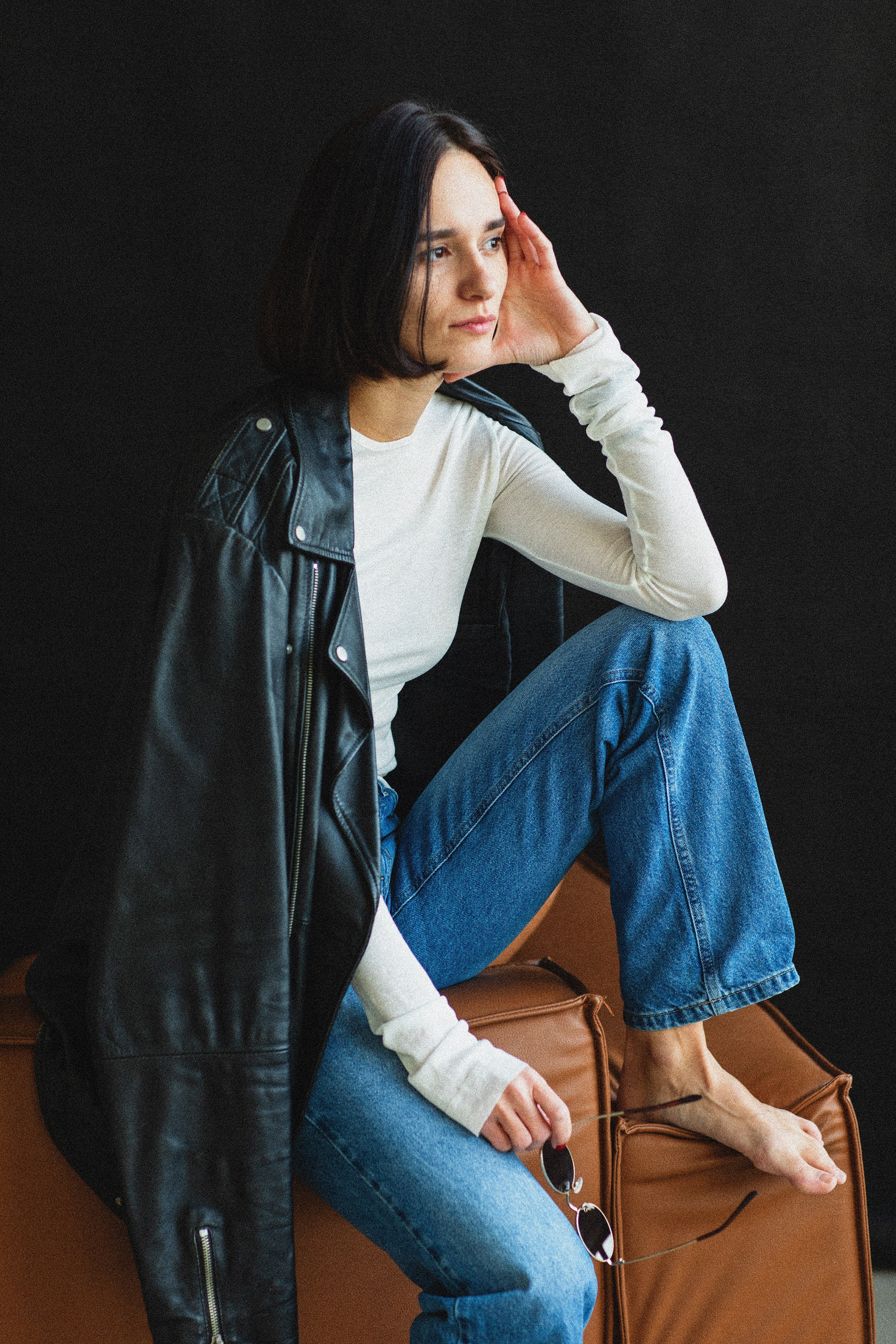 Индивидуальные фото. Фотограф Владивостока Анастасия Краснова (Foto.Anli)