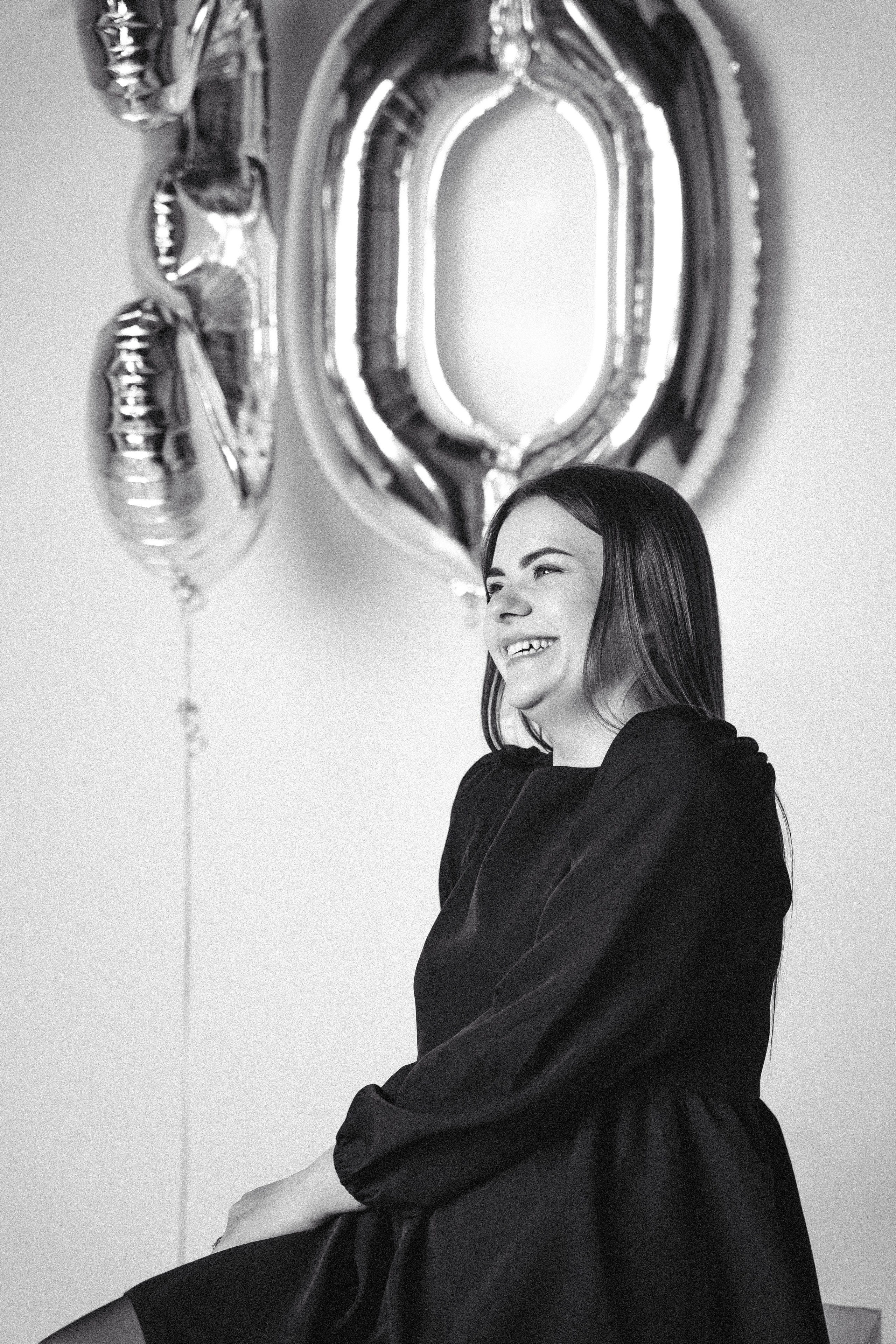 Юлия. Фотограф в Ульяновске Александра Григоровских