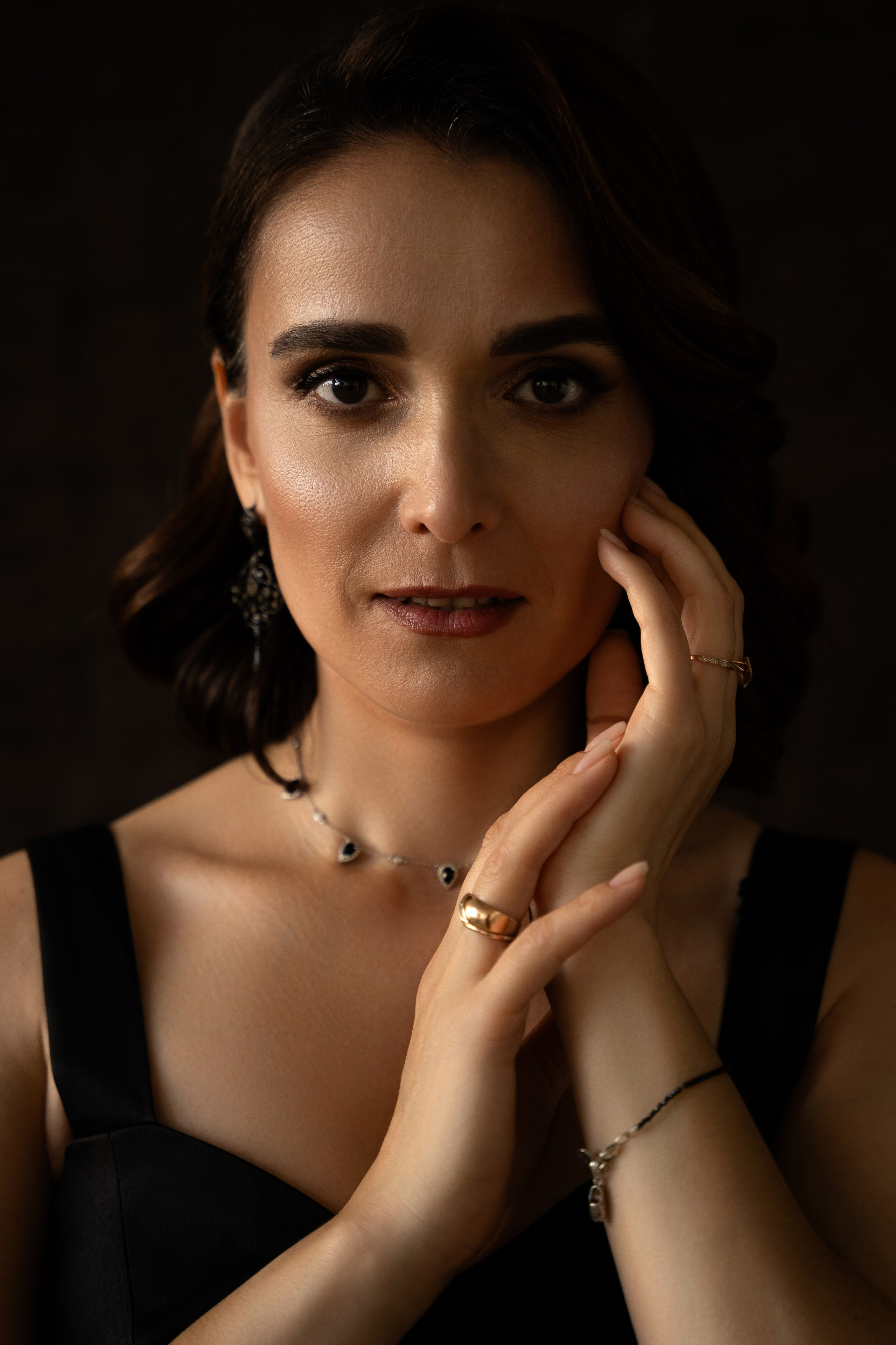 Нелли. Фотограф в Ульяновске Александра Григоровских