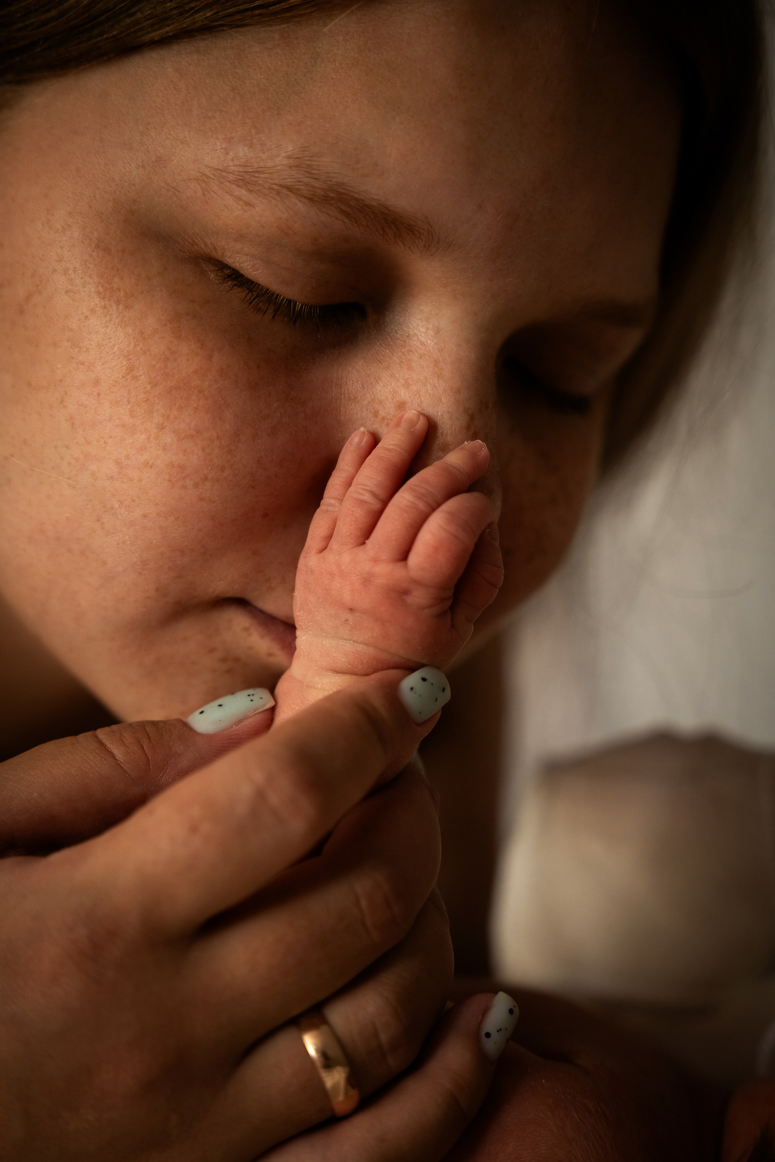 Мирослава. Фотограф в Ульяновске Александра Григоровских