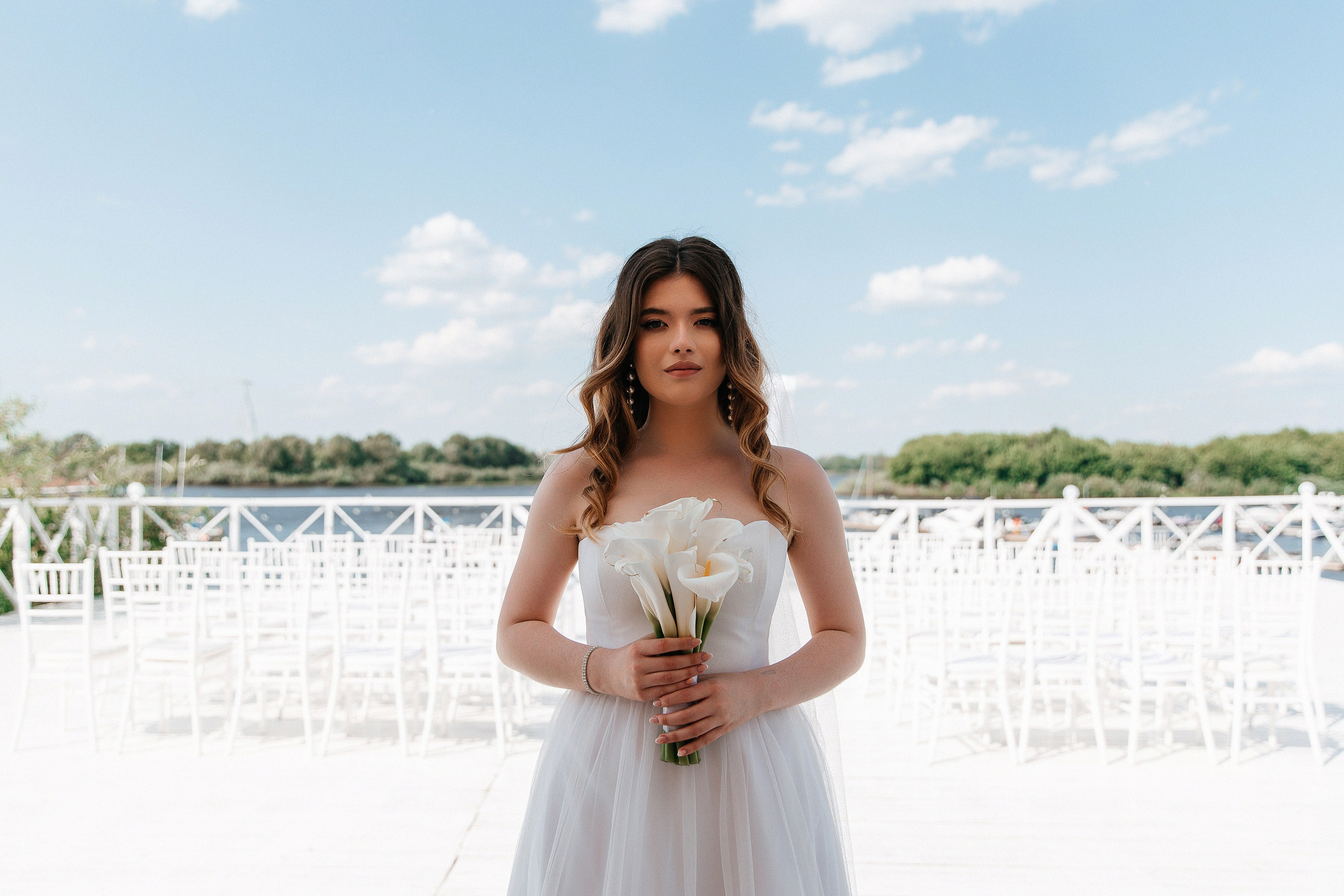 Эмиль и Милена. Свадебный фотограф Нижний Новгород | Софа Полякова