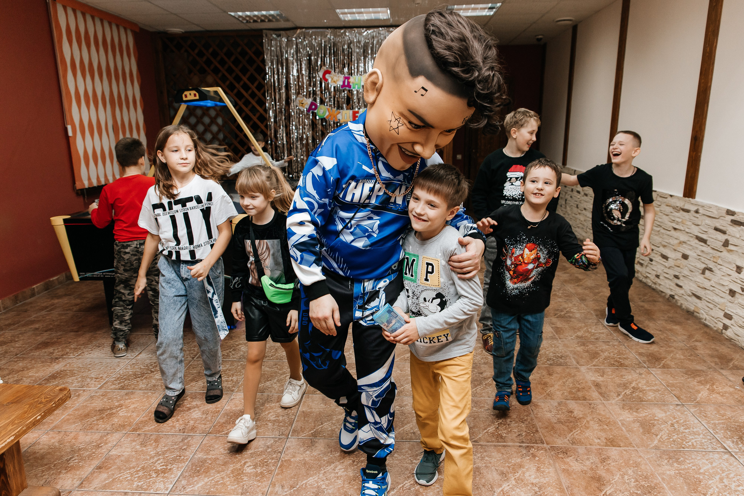 Дети. Свадебный фотограф Нижний Новгород | Софа Полякова