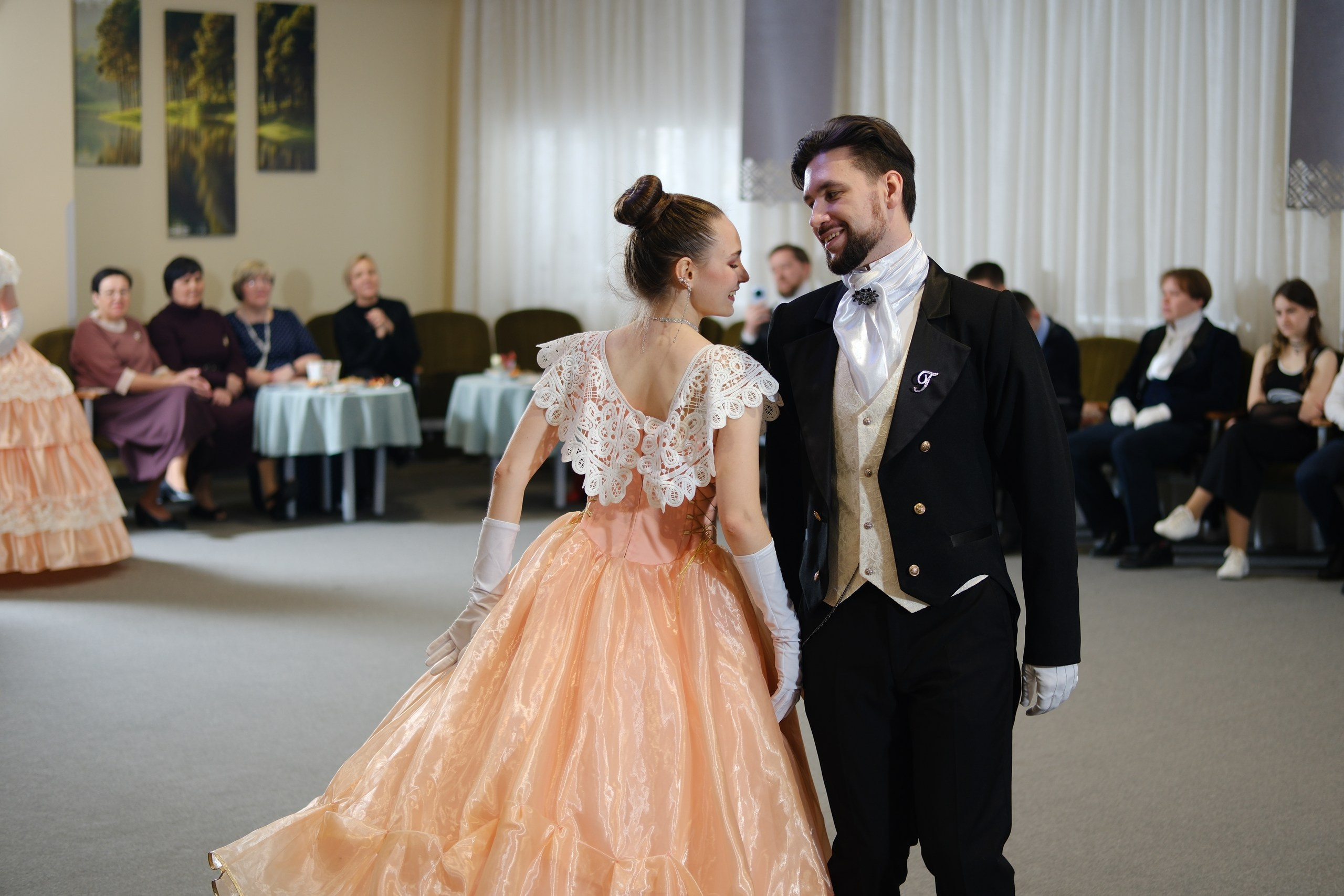 фотограф Максим Липин репортажная съемка 