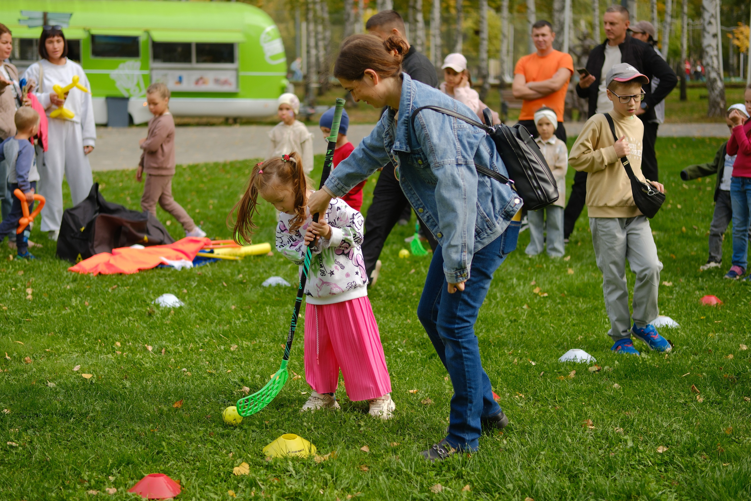 20.09.25 День города Нижнекамск 59 лет. Свадебный Фотограф в Нижнекамск Татарстан Максим Липин