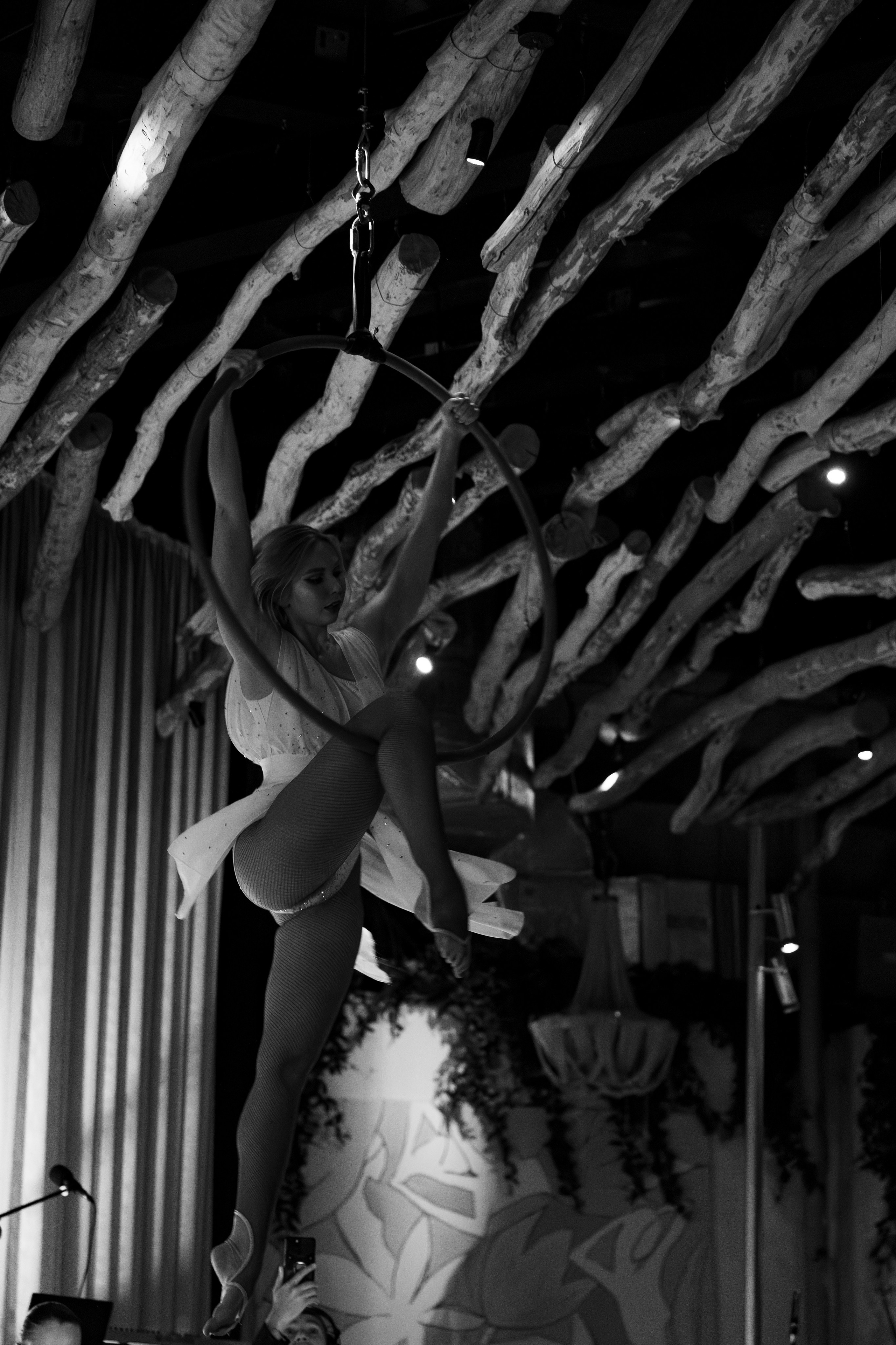 НЕ классический гастрономический ужин Gastrodvor. Дженбаз Павел — фотограф в Ялте