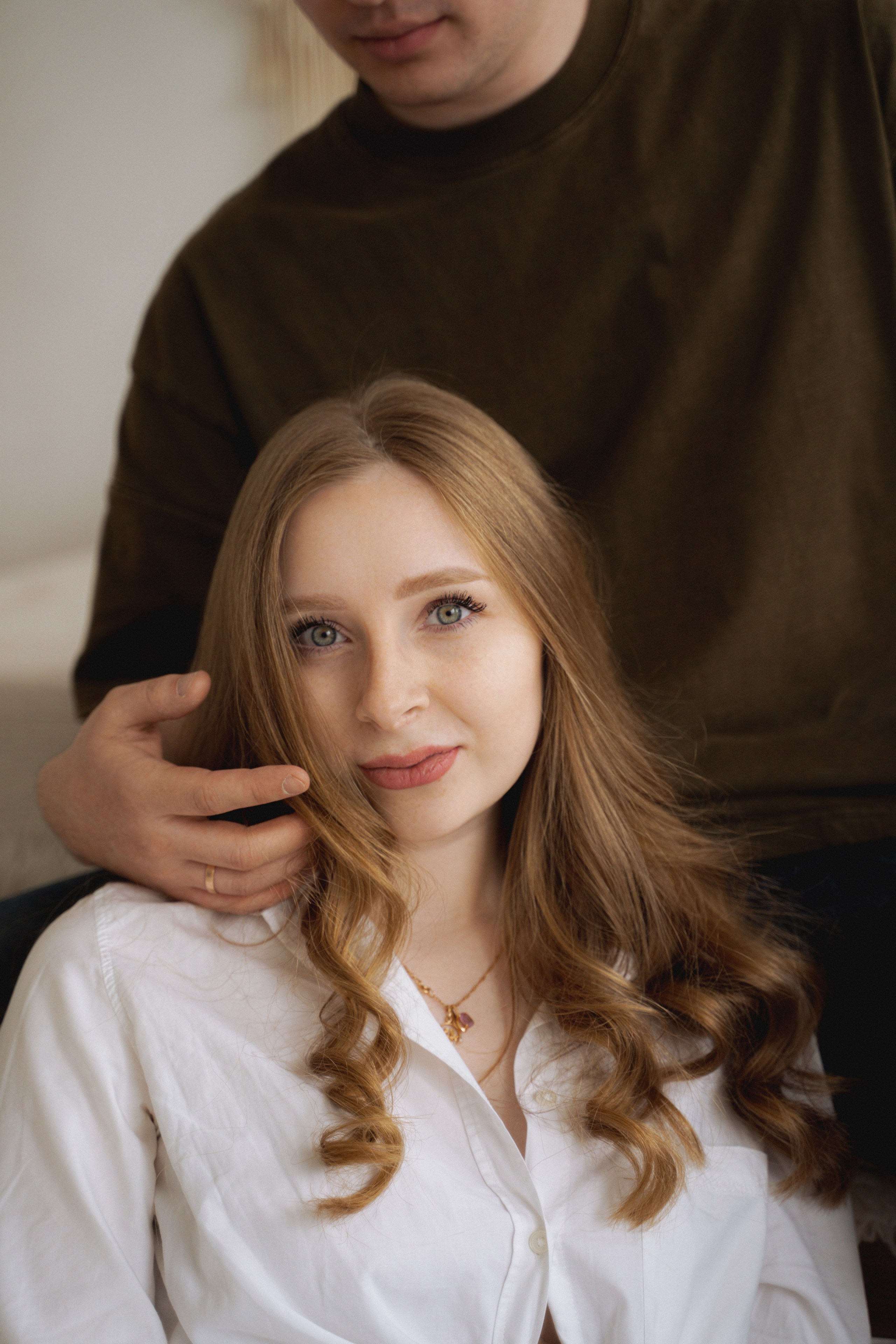 Таня. Свадебный фотограф Москва Инесса Зверева