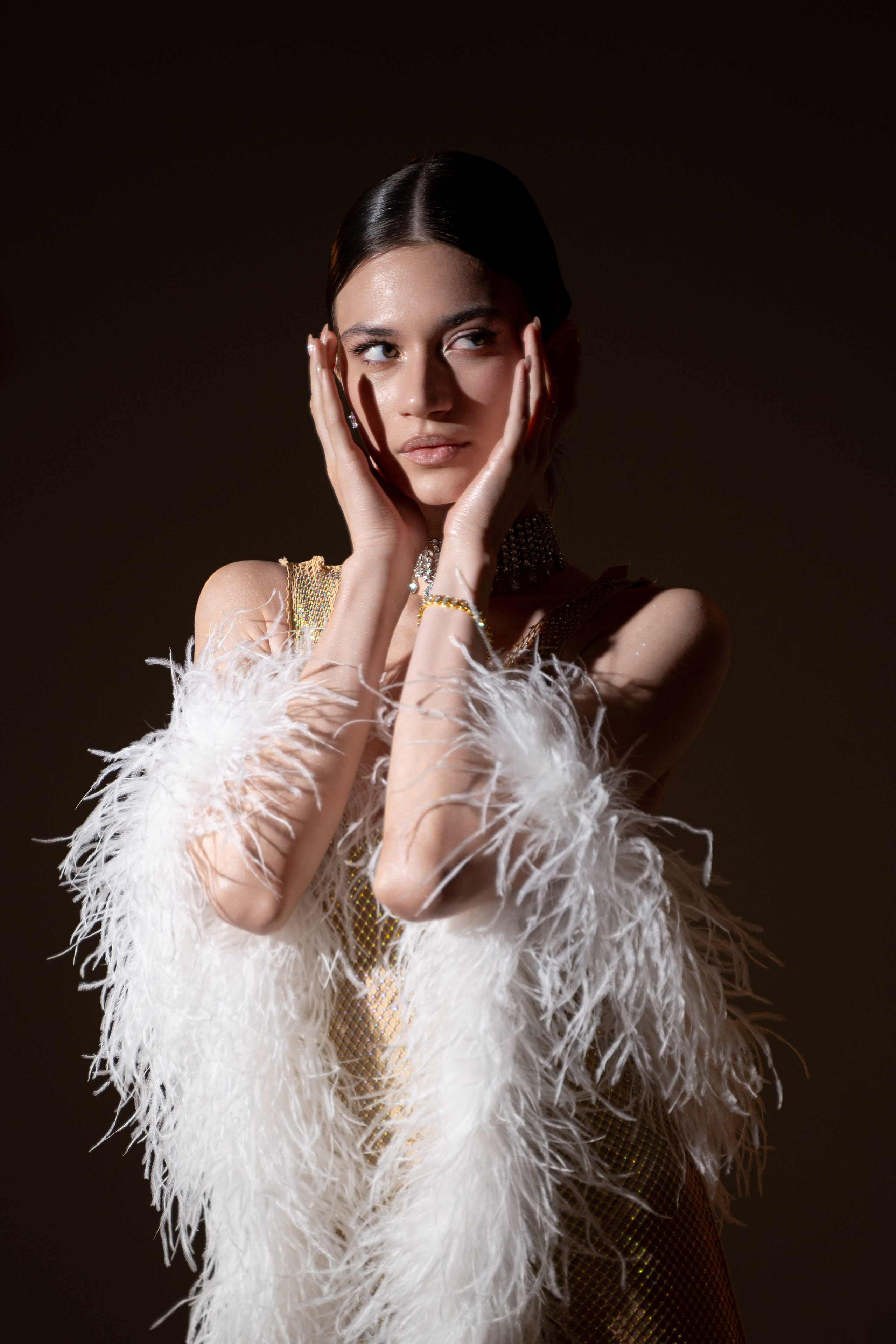 Таисия. Свадебный фотограф Москва Инесса Зверева