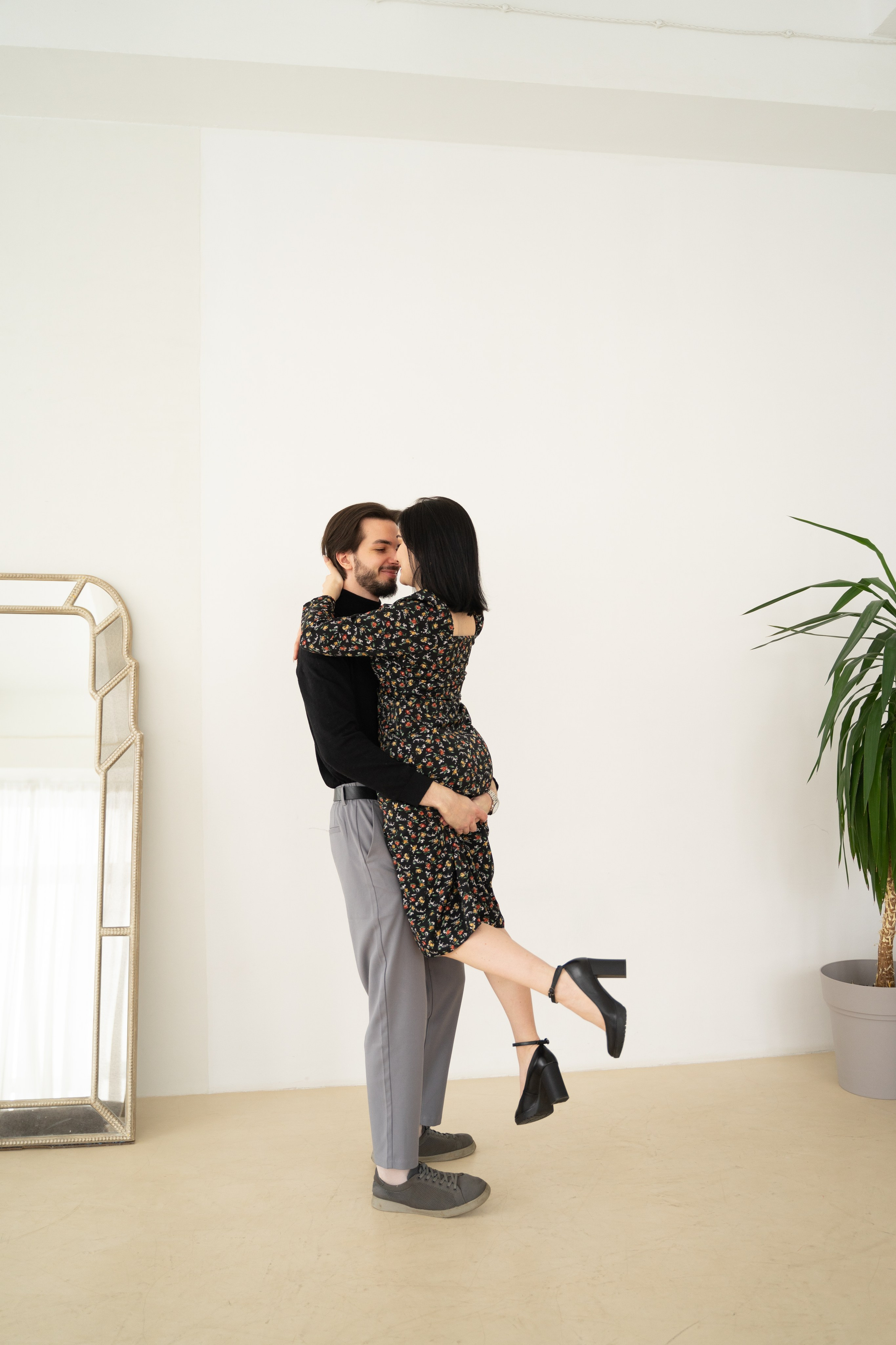 T&N Lovestory студия. Свадебный фотограф Москва Инесса Зверева