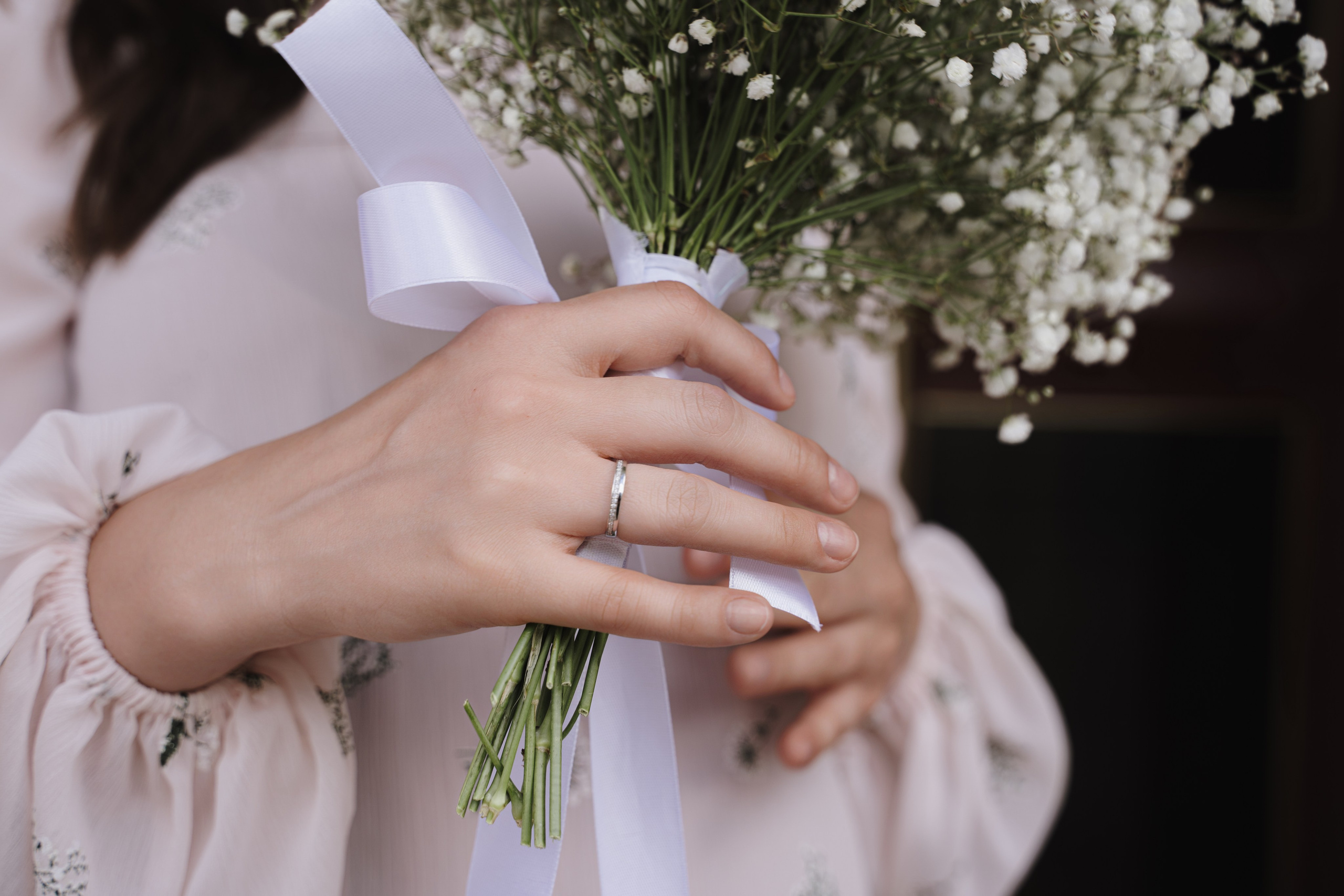 Кристина & Андрей | Кутузовский ЗАГС. Свадебный фотограф Москва Инесса Зверева