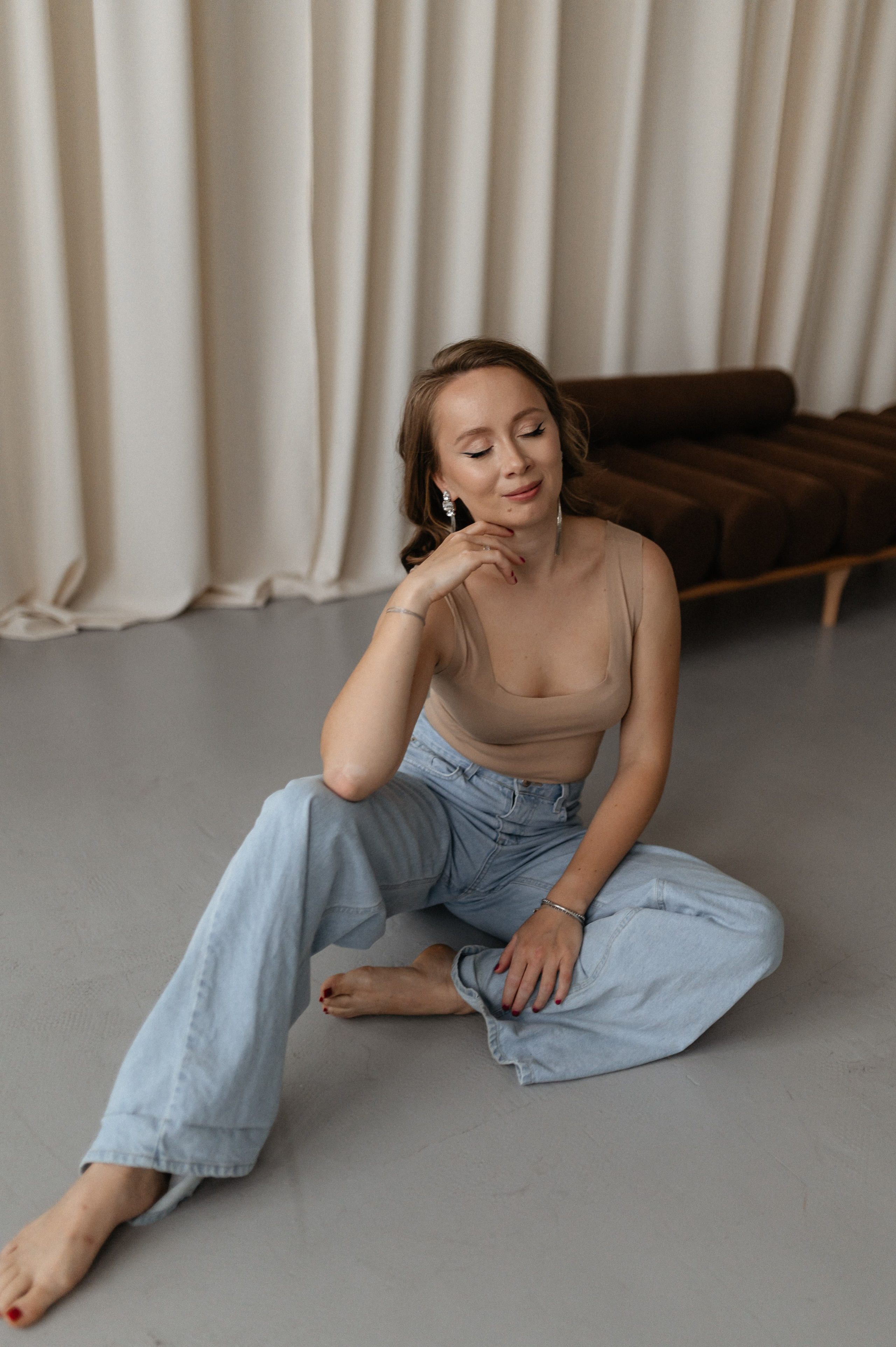 Катя. Главная