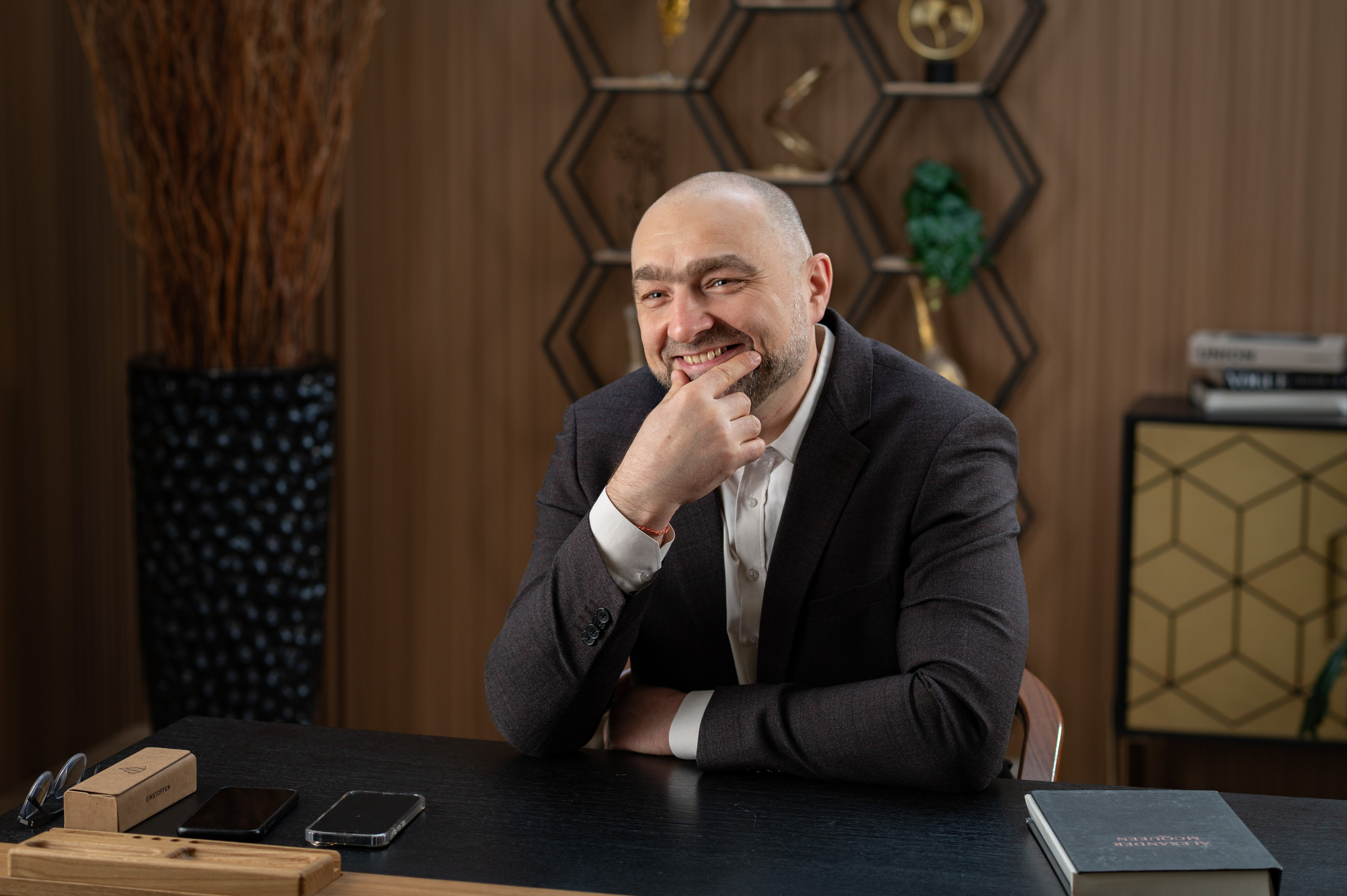 Алексей Петренко. Фотограф в Москве Игорь Шурпач