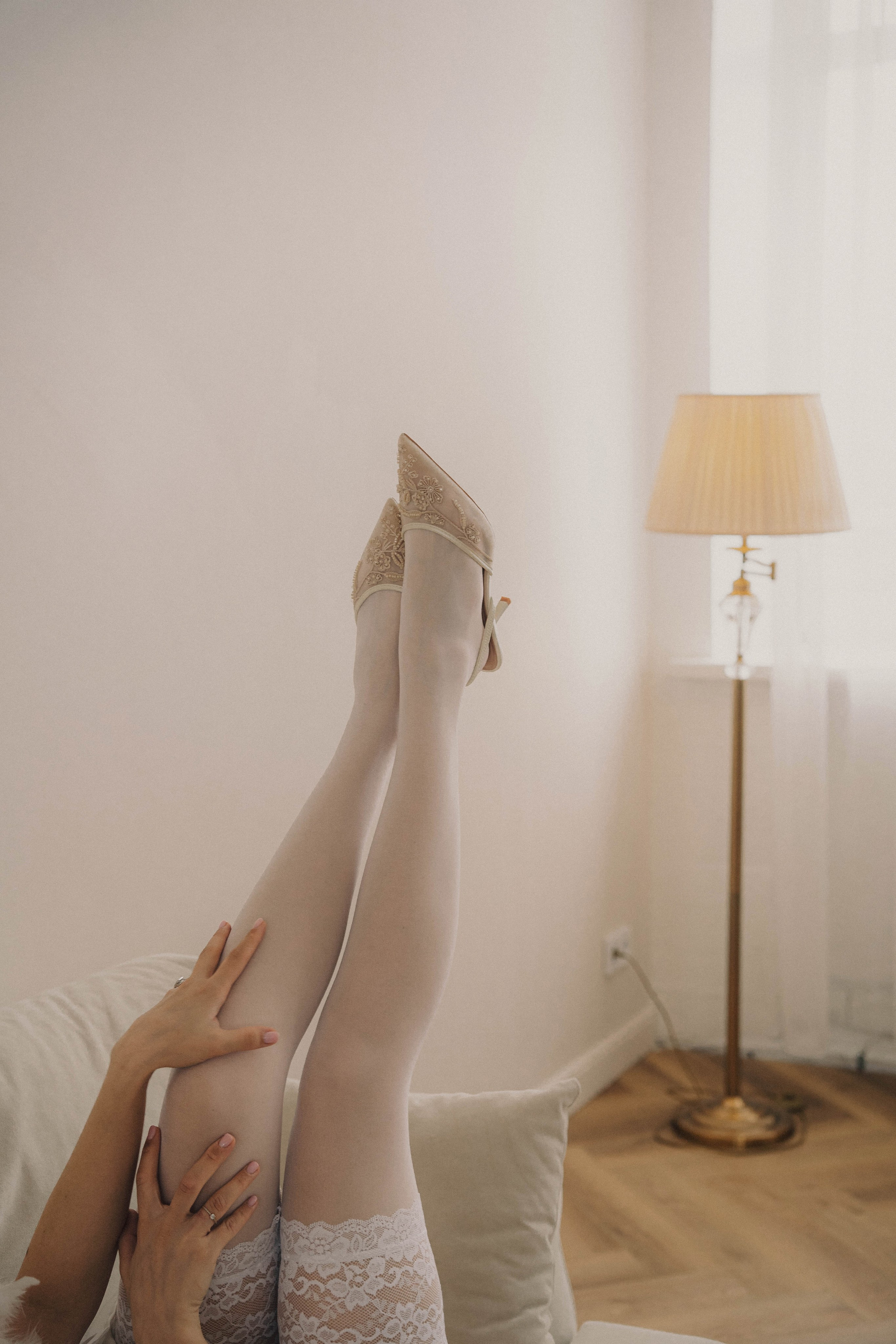 Сборы- Михаил & Сабрина. Sofya Sazonova