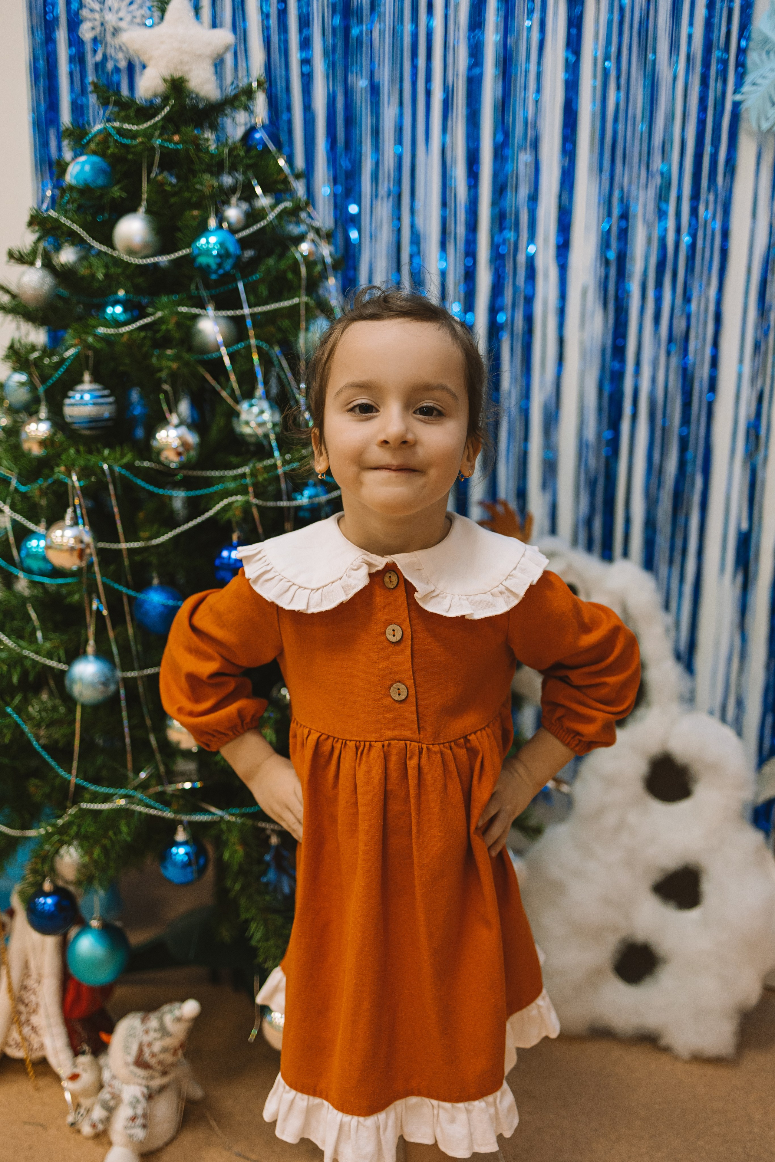 Утренник+портреты. Семейный фотограф Тюмень, фотограф на роды Салмина Мария