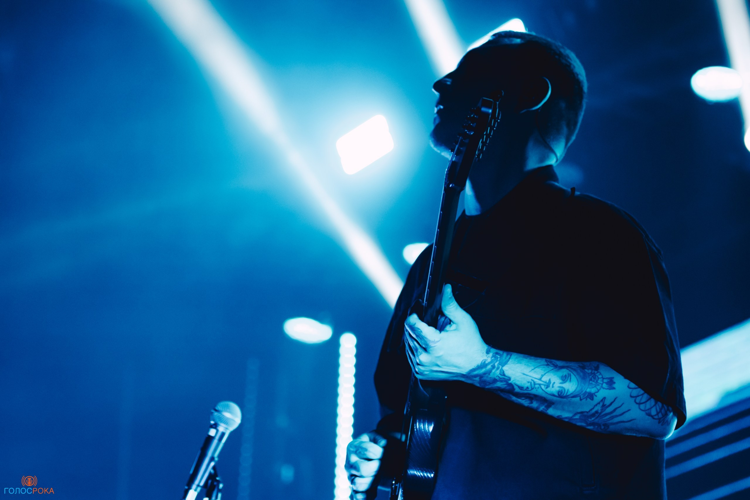 TRITIA | BASE club. Концертный фотограф Михальченкова Алёна | Москва