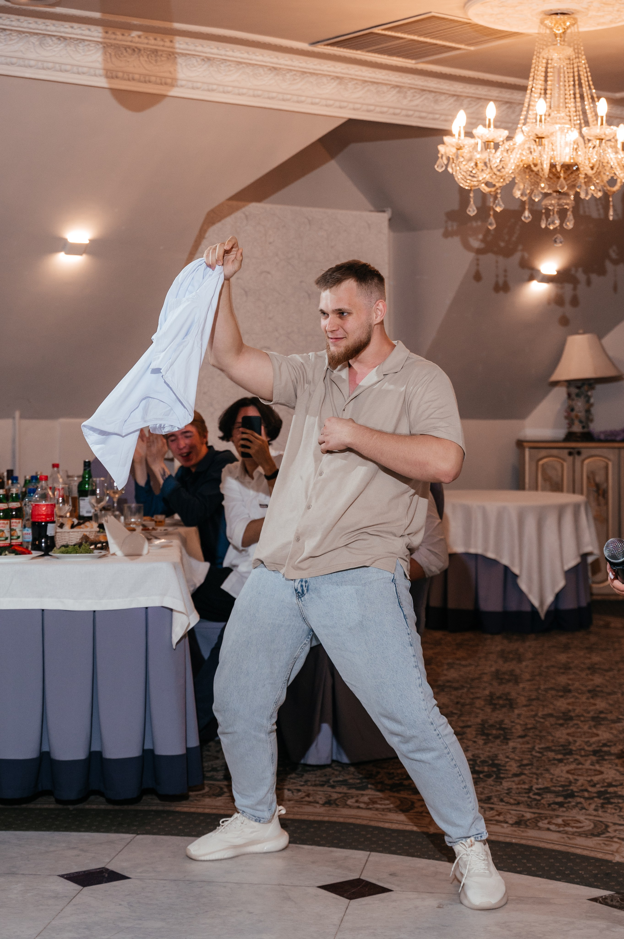 Ксения и Денис. Свадебный и семейный фотограф в Волгограде Семисотнова Камилла