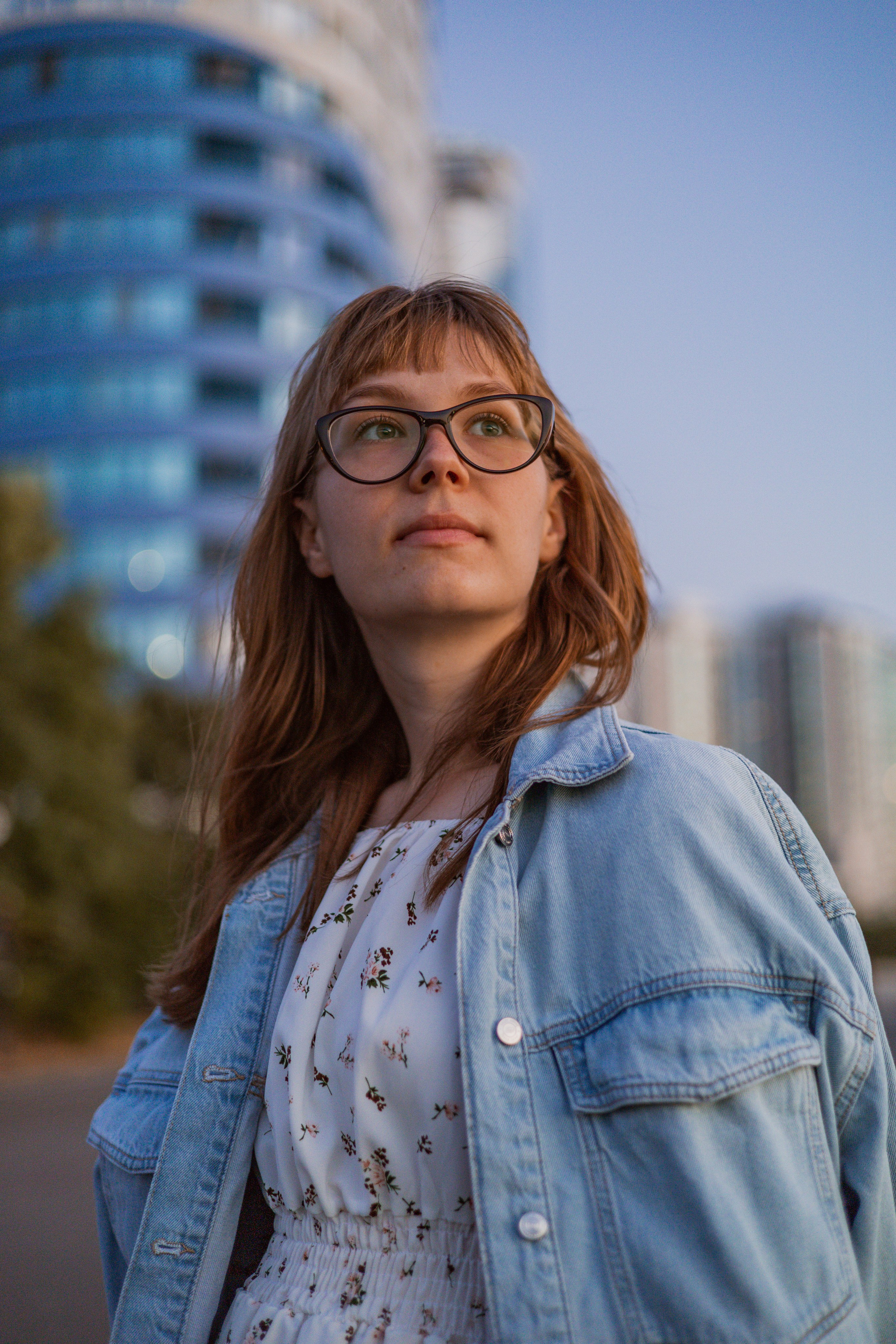 Алена. Фотограф из Краснодара Мария Приходько