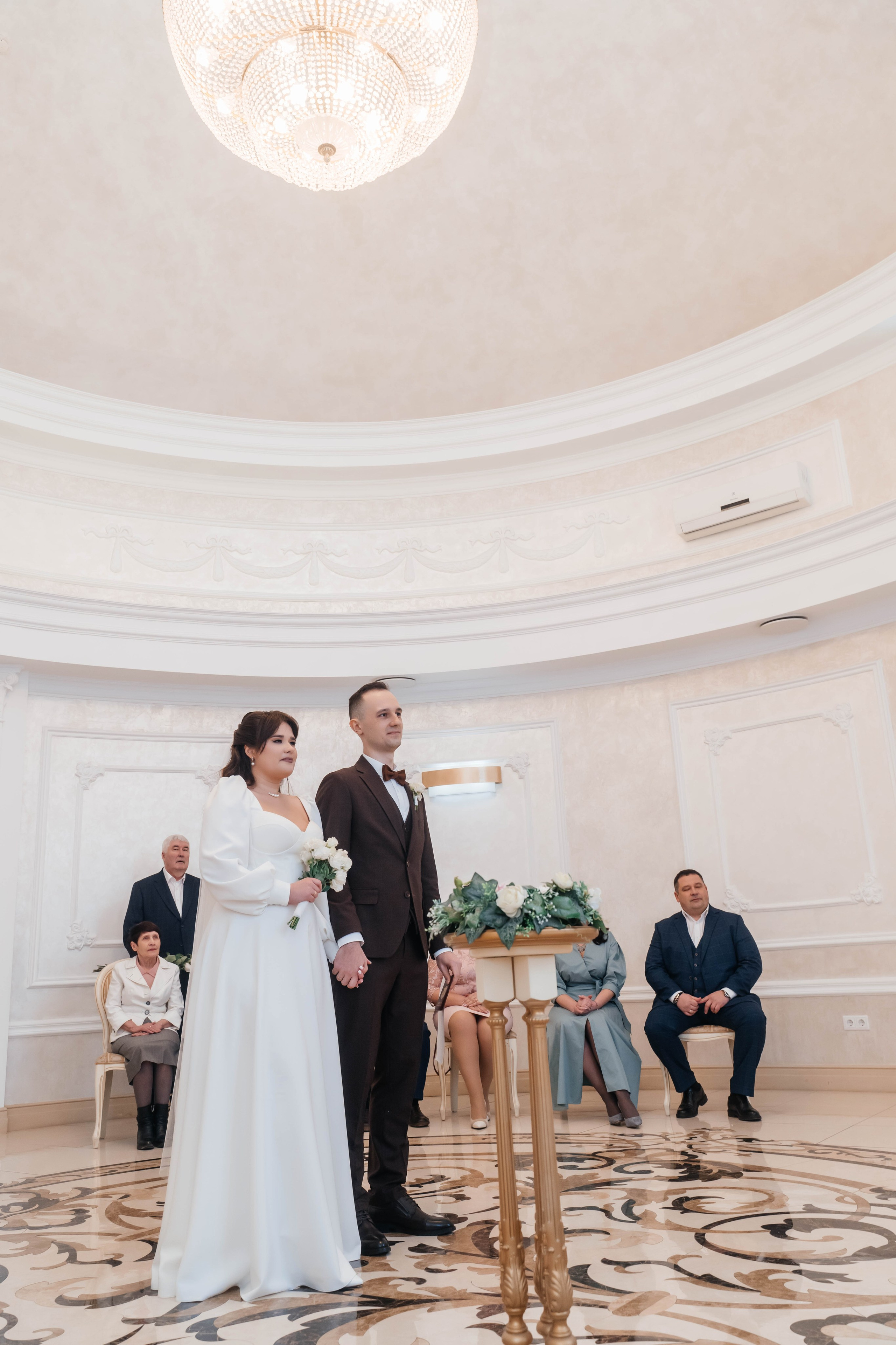 Кристина и Коля. Свадебный фотограф в Новосибирске Maxfotonsk (Максим Сысолятин)