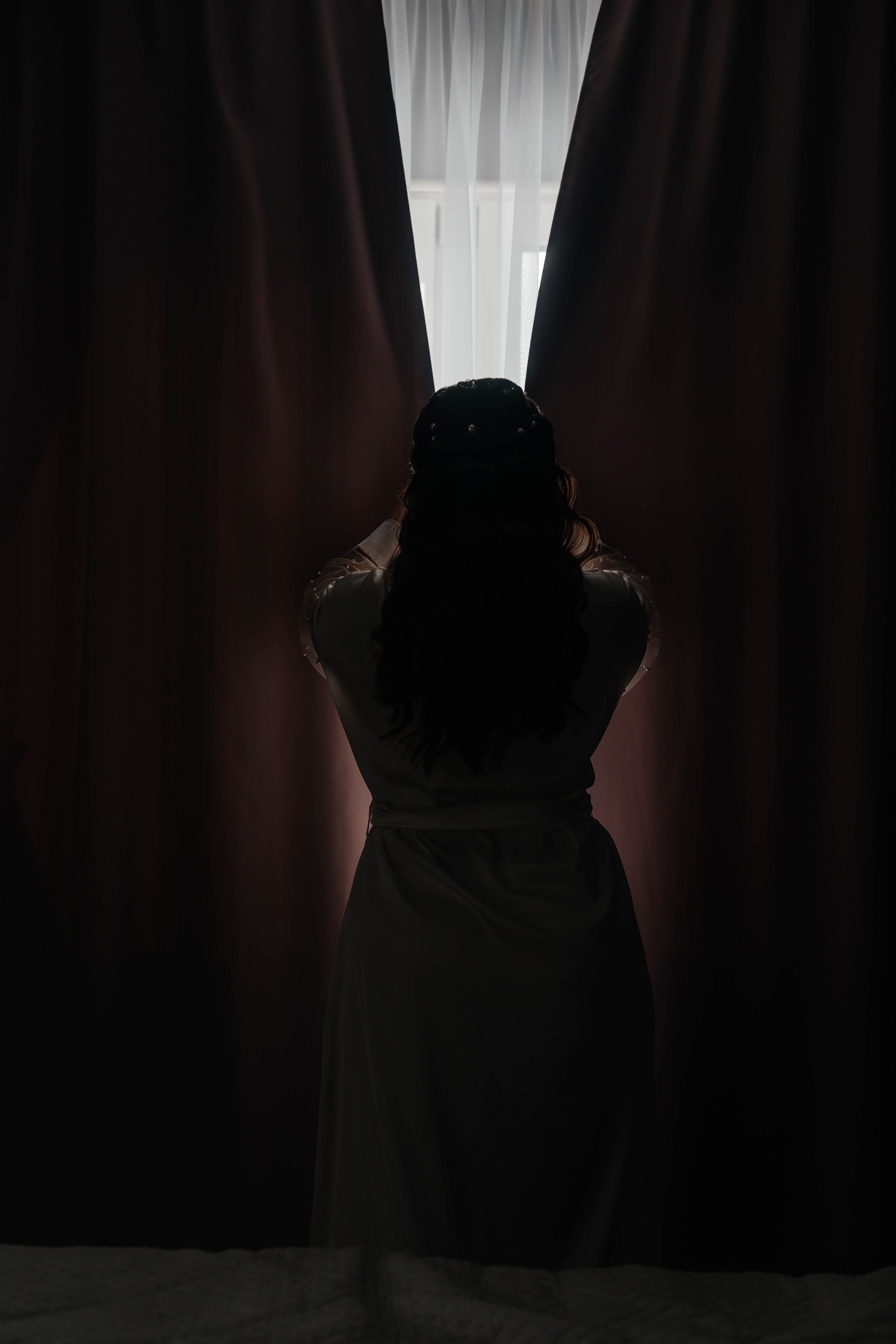 Кристина и Коля. Свадебный фотограф в Новосибирске Maxfotonsk (Максим Сысолятин)