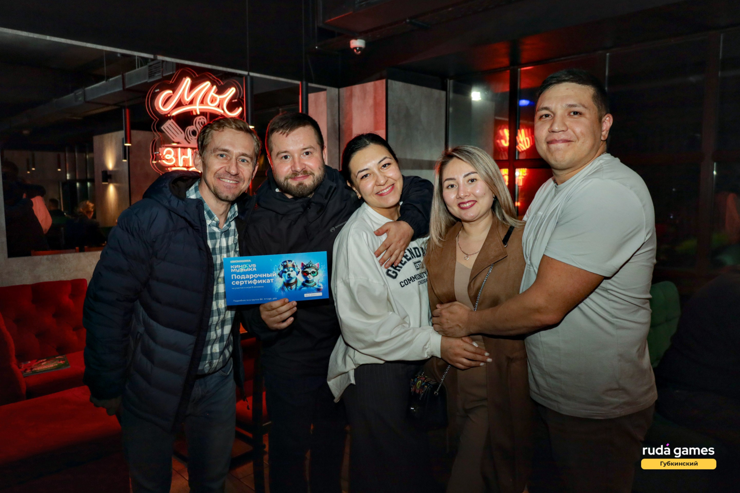 8 августа. Фотограф в Губкинском | Александра Артамонова