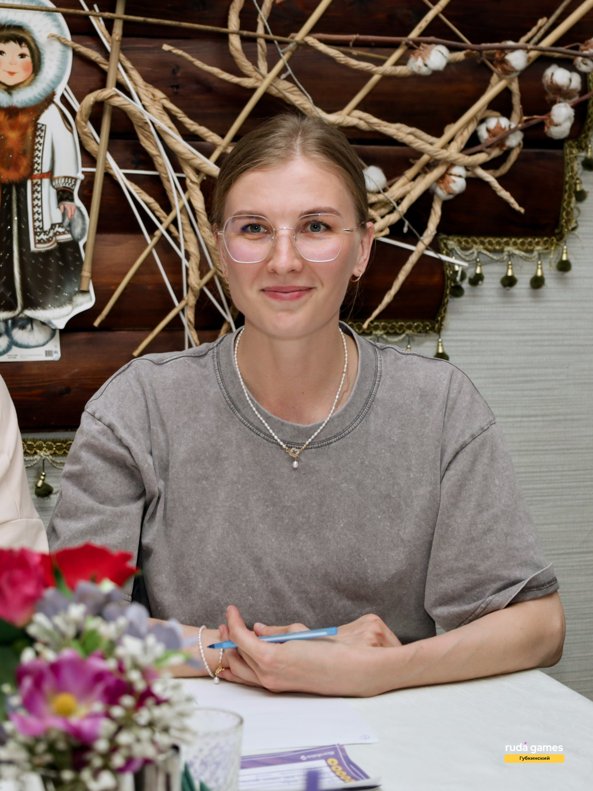 21 июля. Фотограф в Губкинском | Александра Артамонова