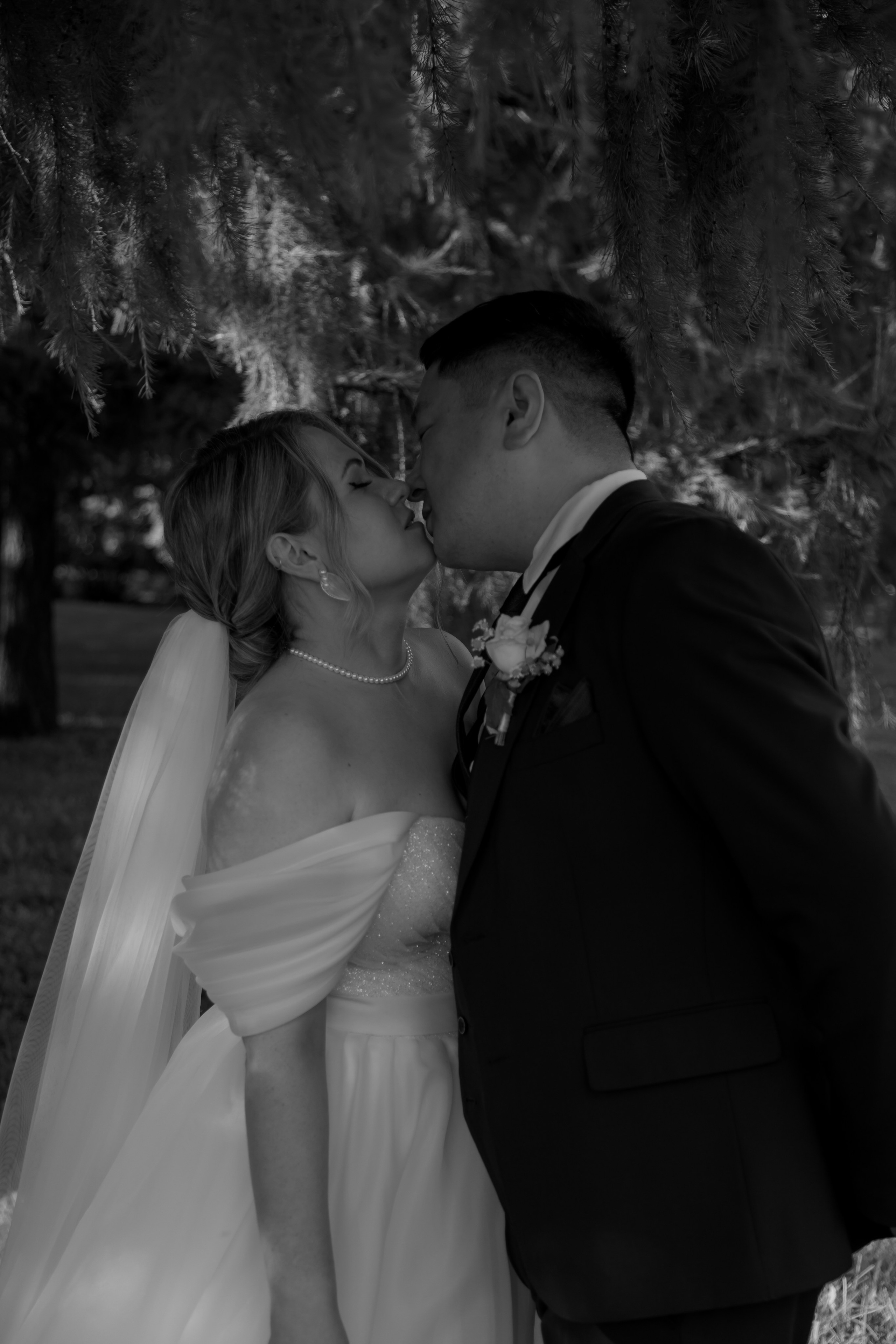 Полный день | Эрик & Алёна. Свадебный и женский фотограф в Москве