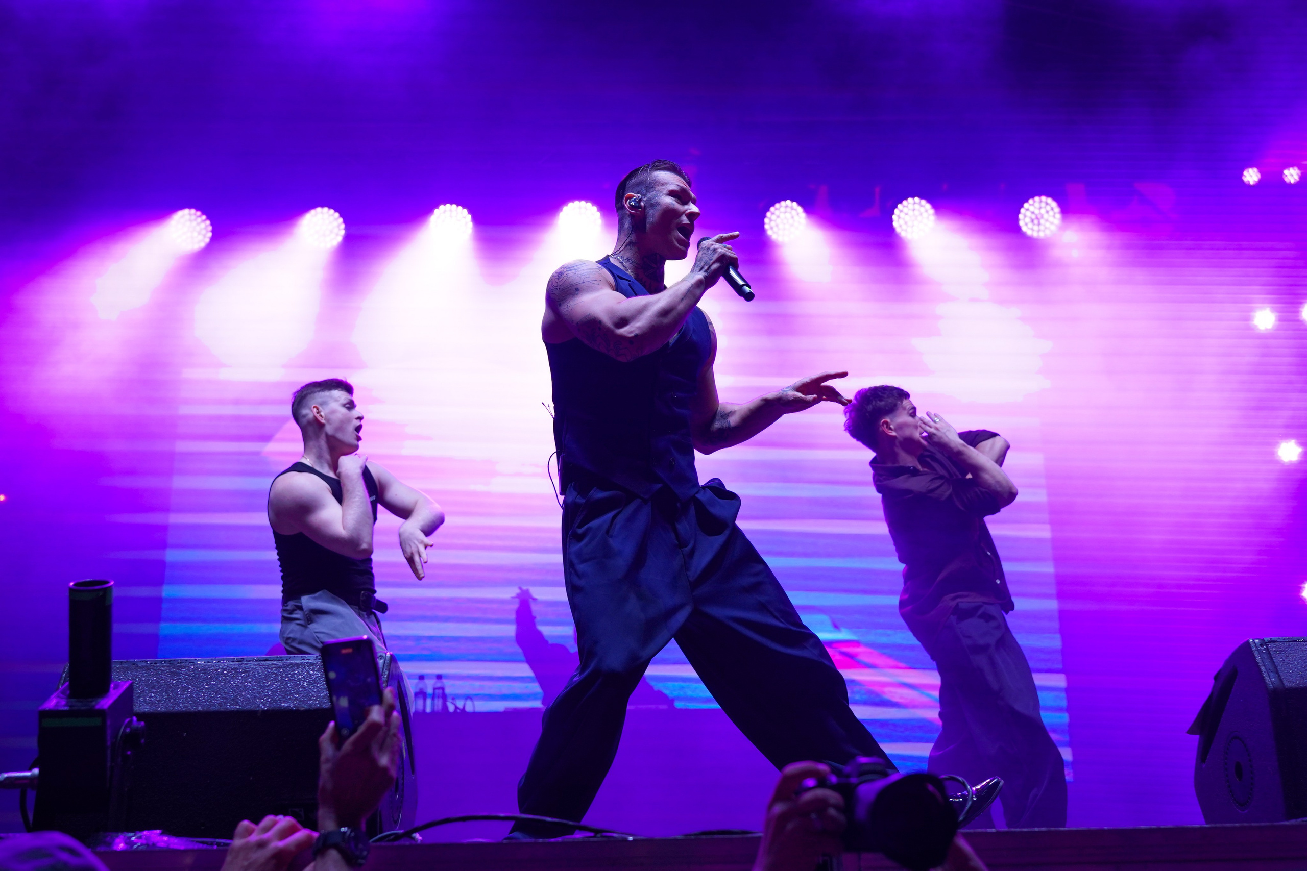 NILETTO. Фотограф Екатерина Алексеева