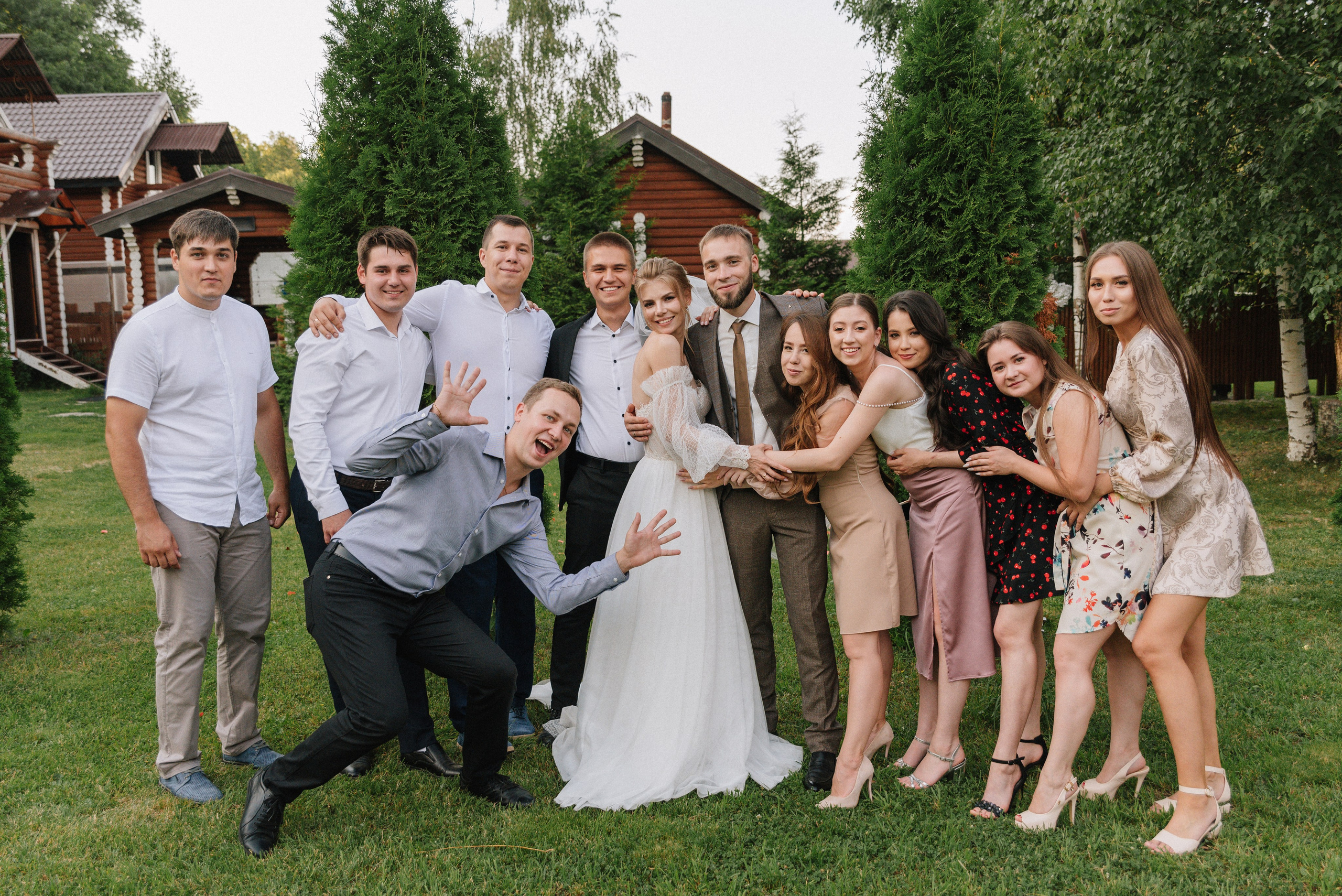 Свадьба Александра и Арины 6.08.2022. Душевный фотограф Ильсия Валеева. Не путать с душным