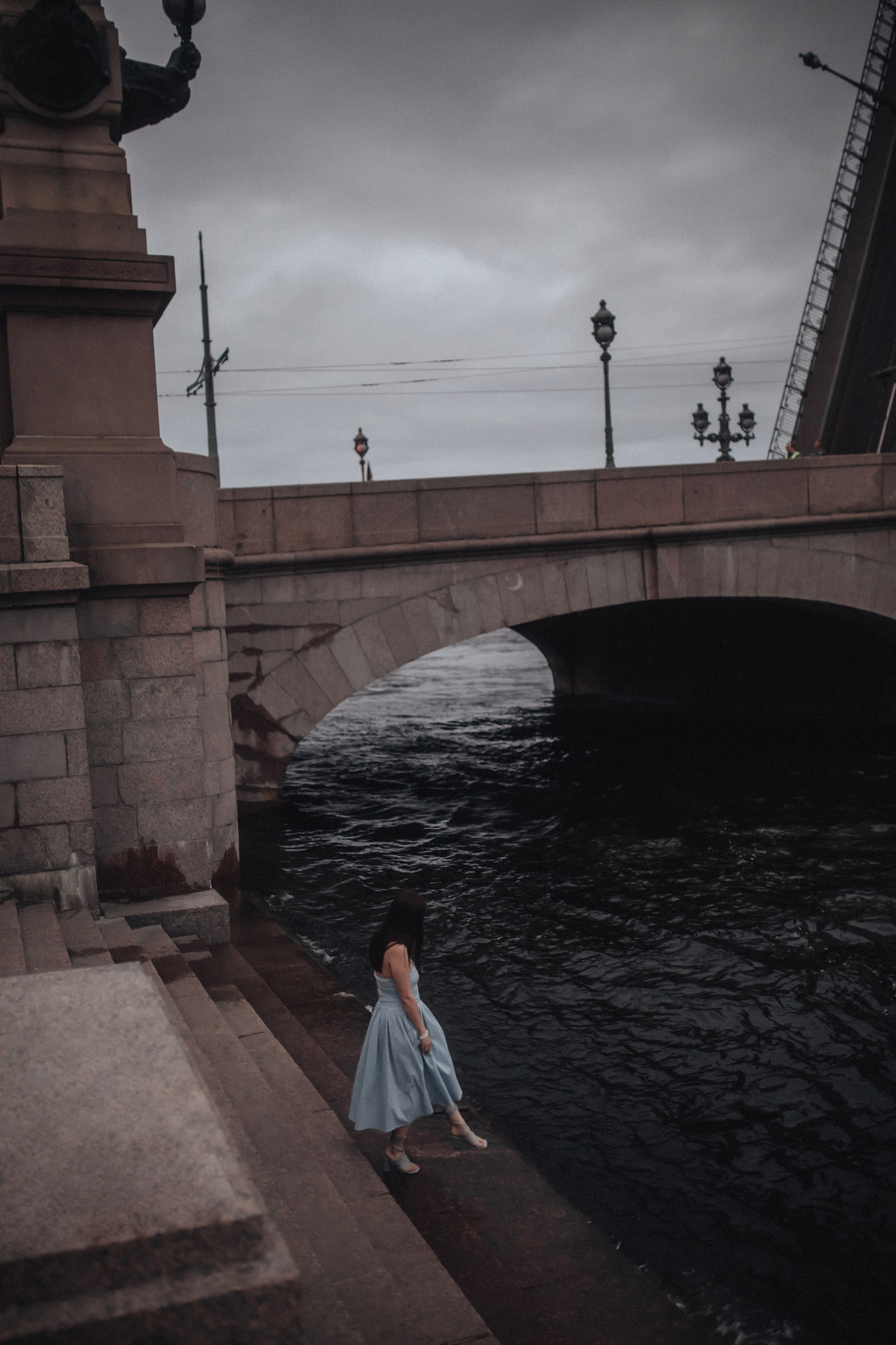 Юля. Фотограф в Санкт Петербурге Лара Великова