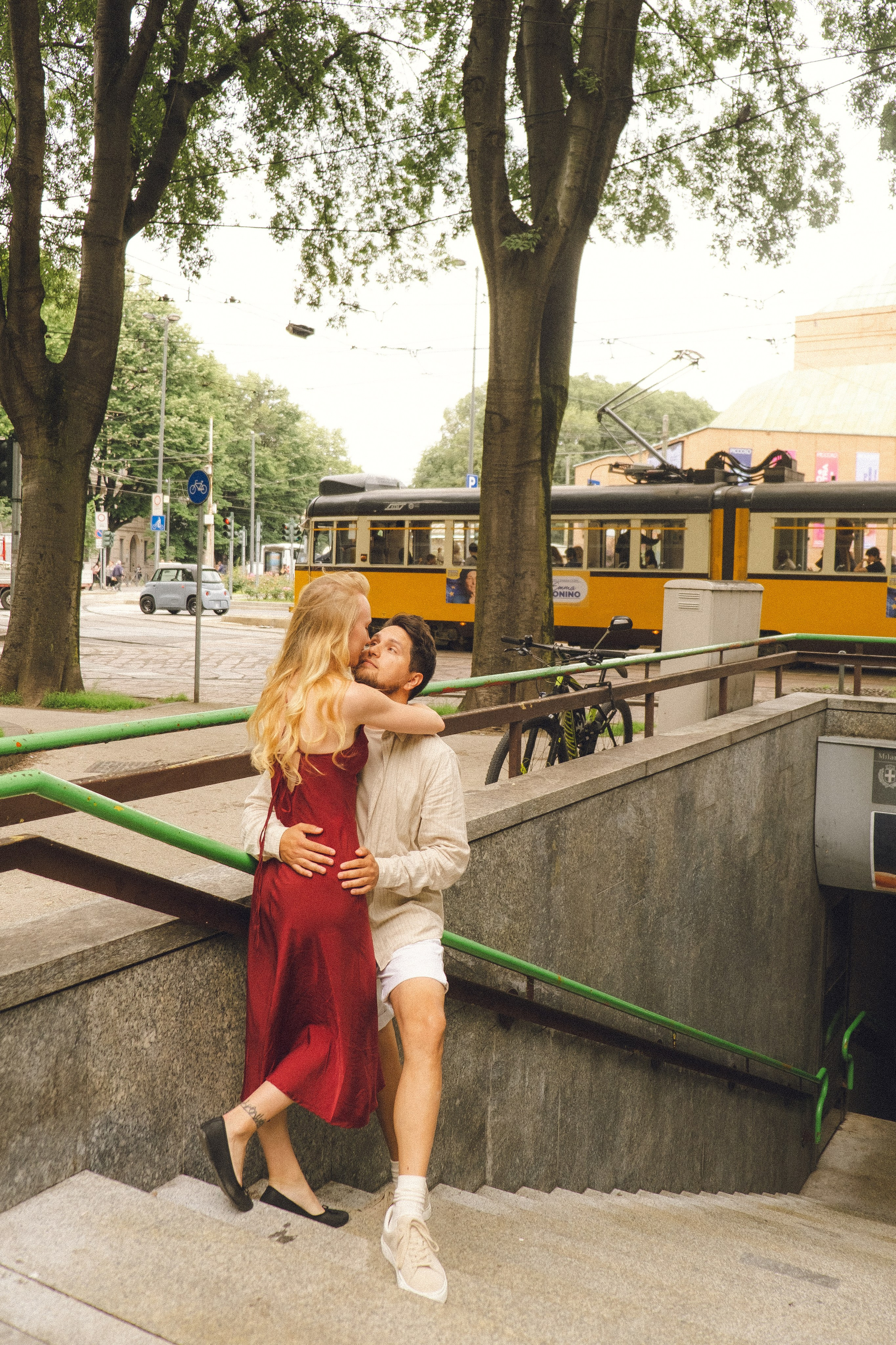 Портфолио. Фотограф в Санкт-Петербурге