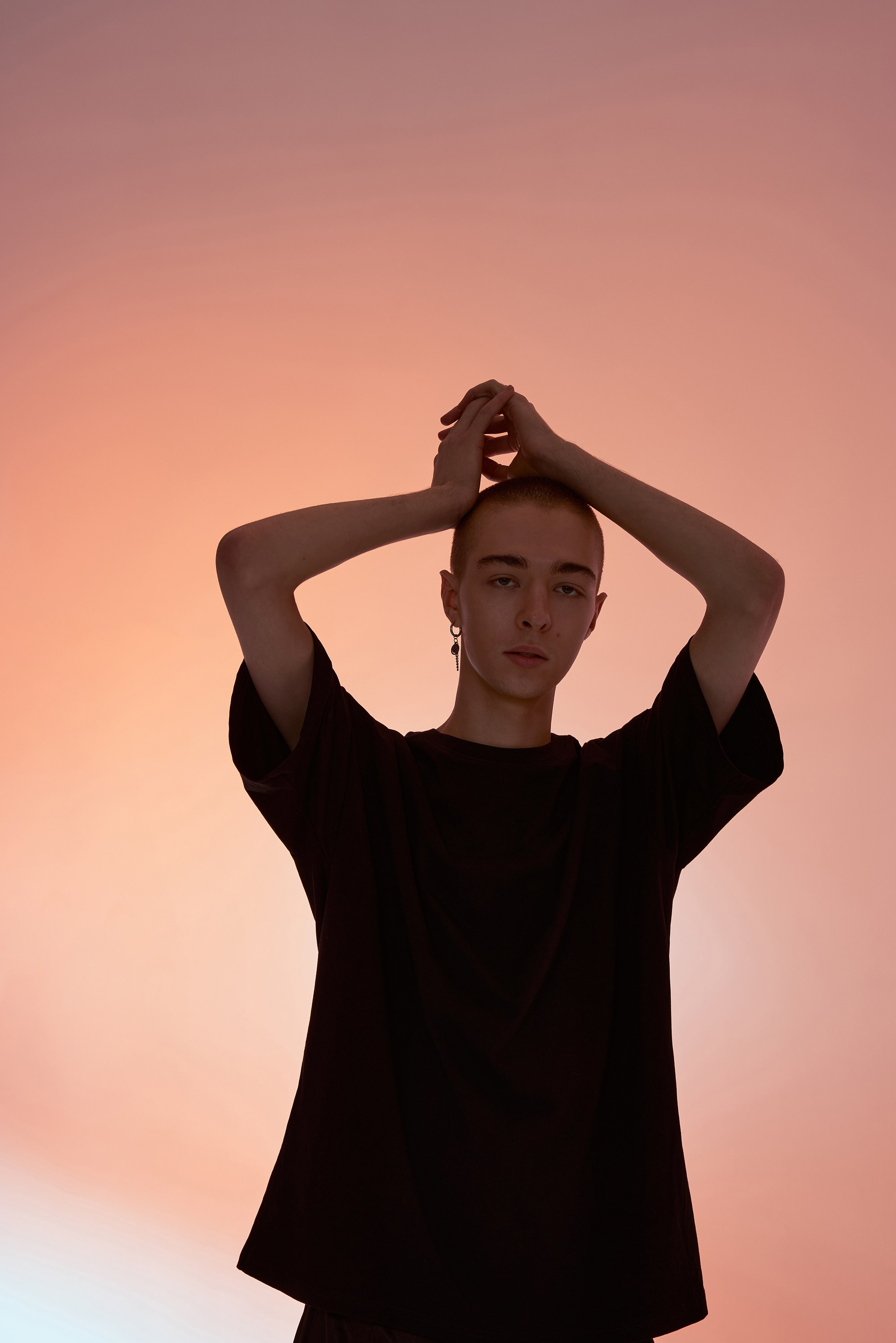 Максим. Фотограф в Санкт-Петербурге и ретушер Рита Петрищева