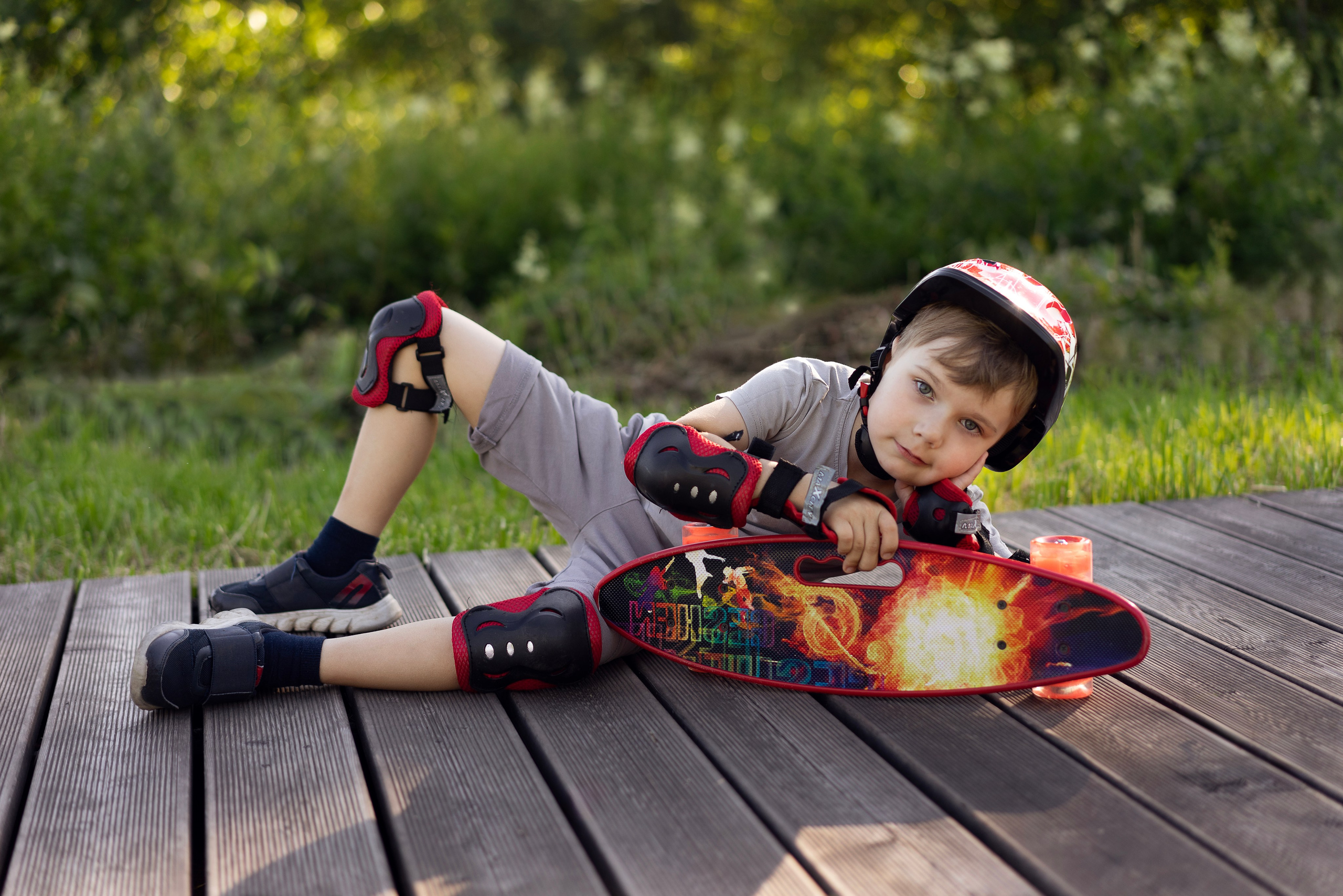 Детские фотосессии