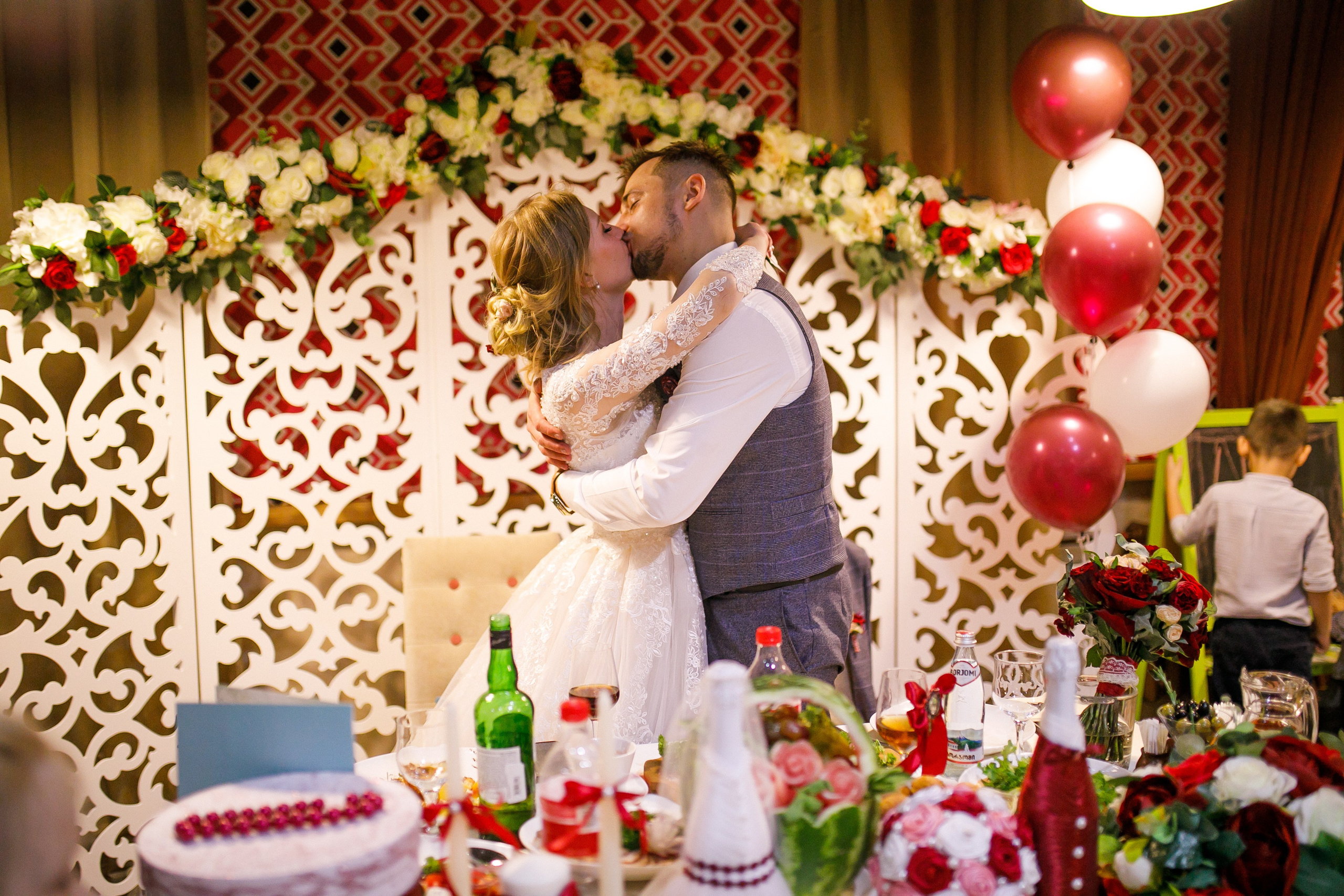 Свадьба в Уфе. Фотограф в Уфе Ирина Идрисова