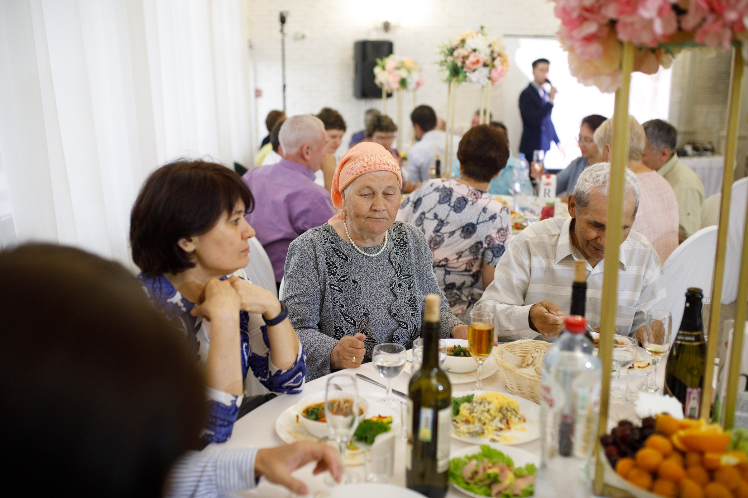 Вадим и Алия. Фотограф в Уфе Ирина Идрисова