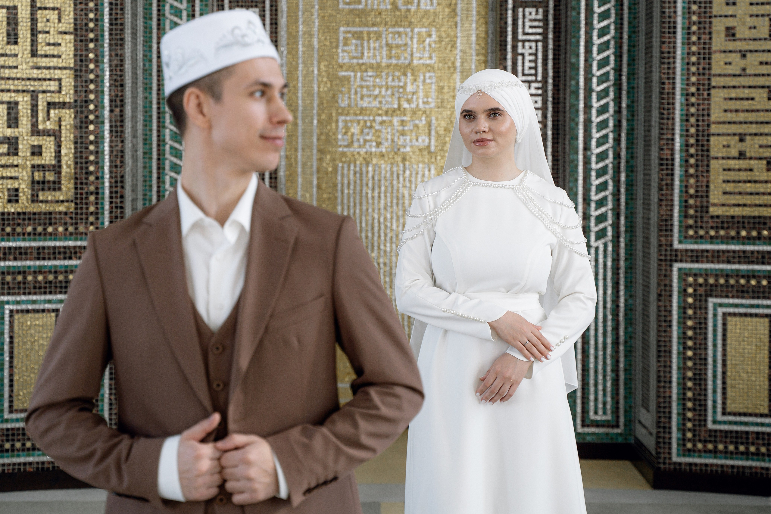 Марат & Луиза (Ярдам). RAMIL SAFIULLIN