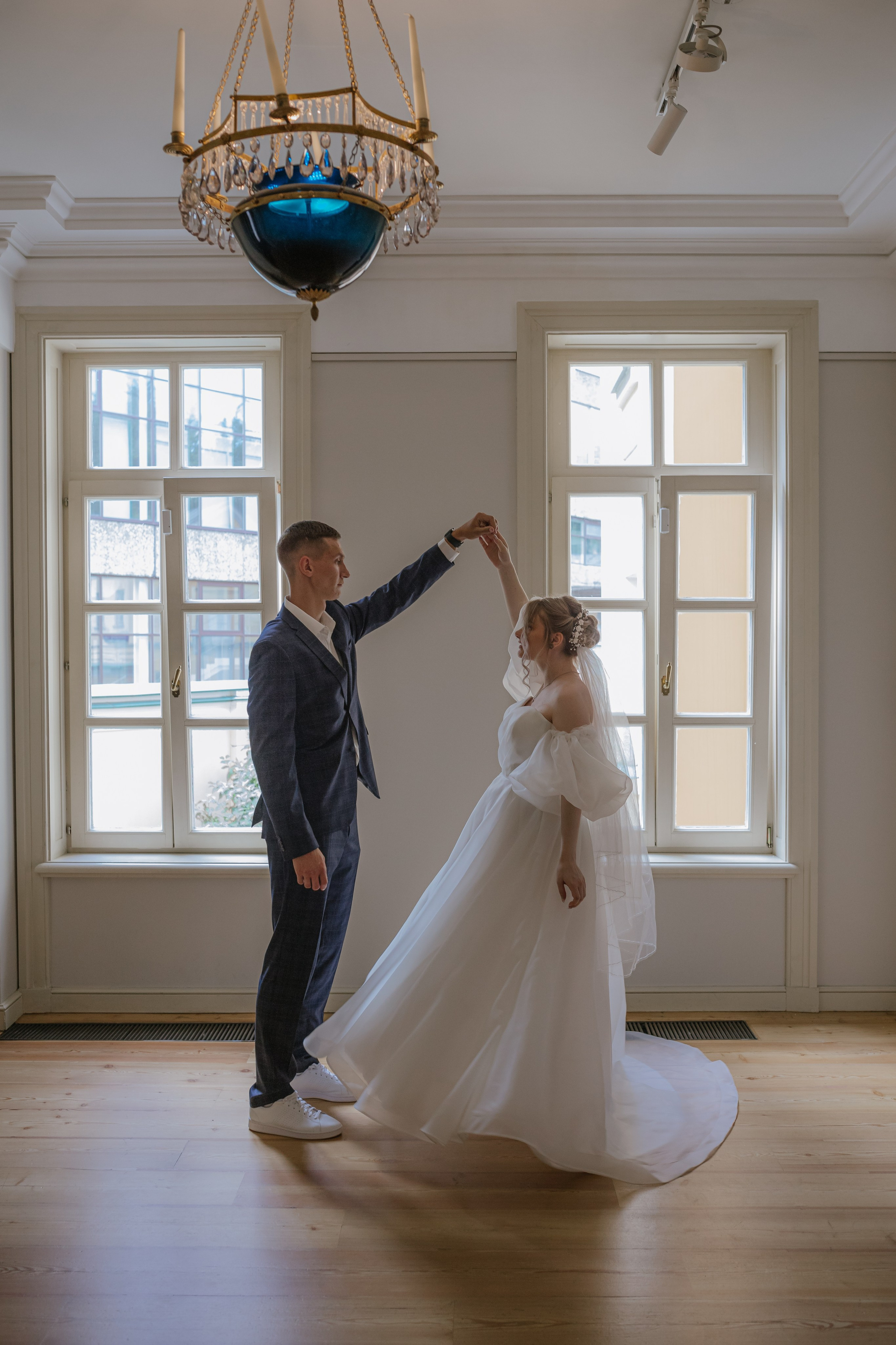 Кирилл & Юлия. Семейный и домашний фотограф в Москве и МО Королева Валерия